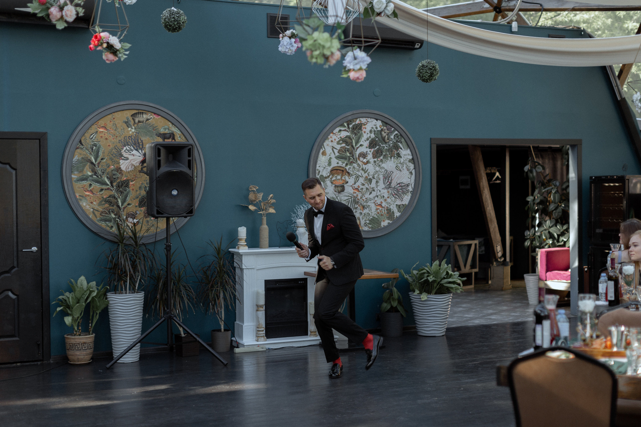 Анжела | Сергей