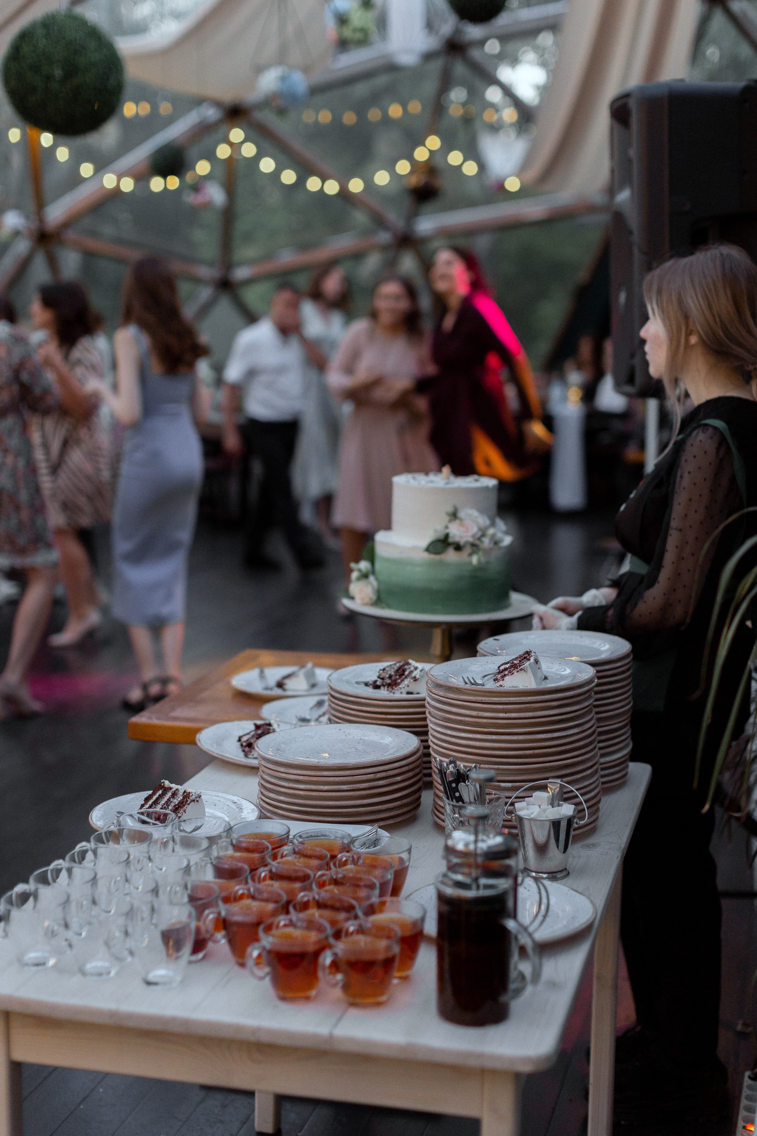 Анжела | Сергей