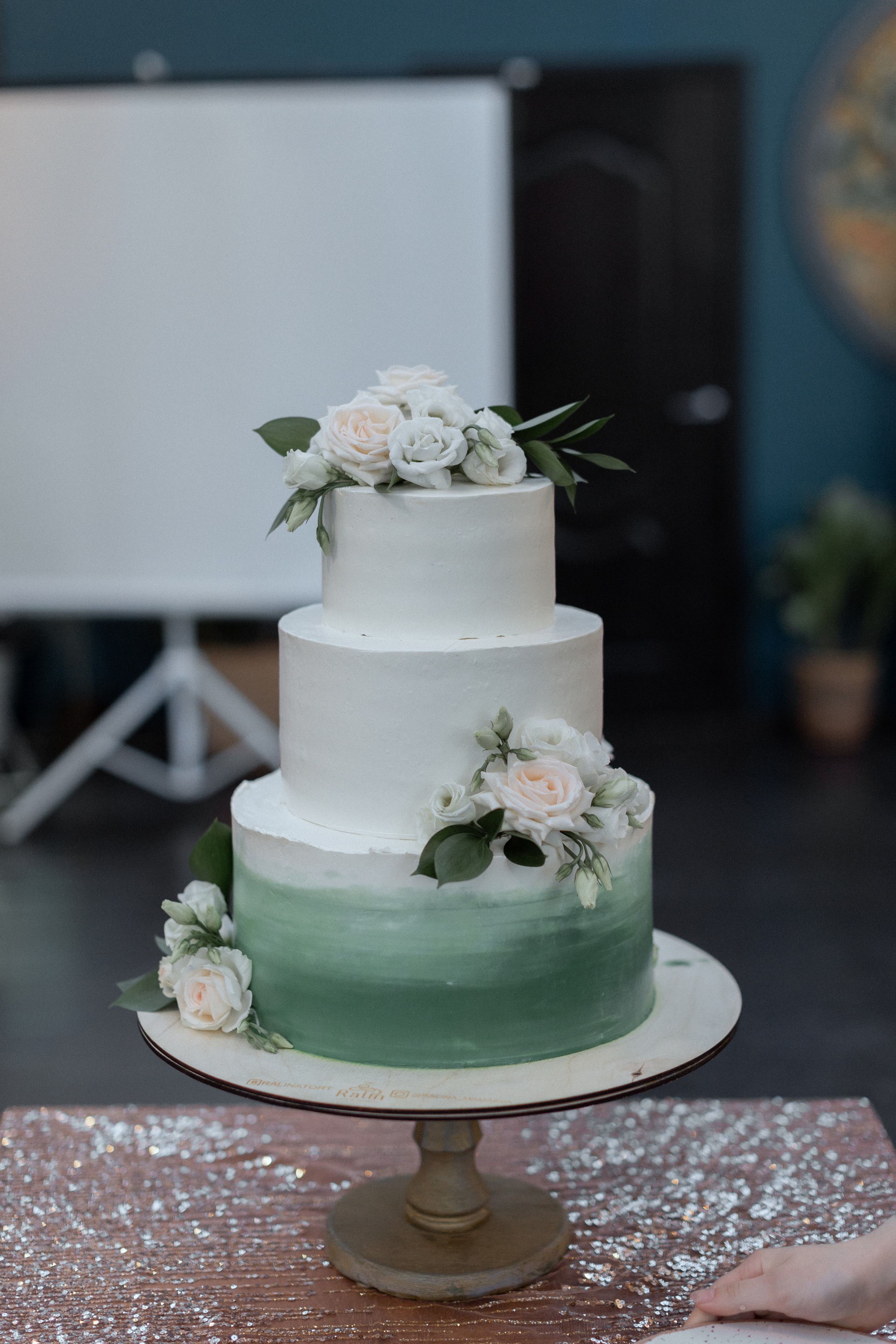 Анжела | Сергей