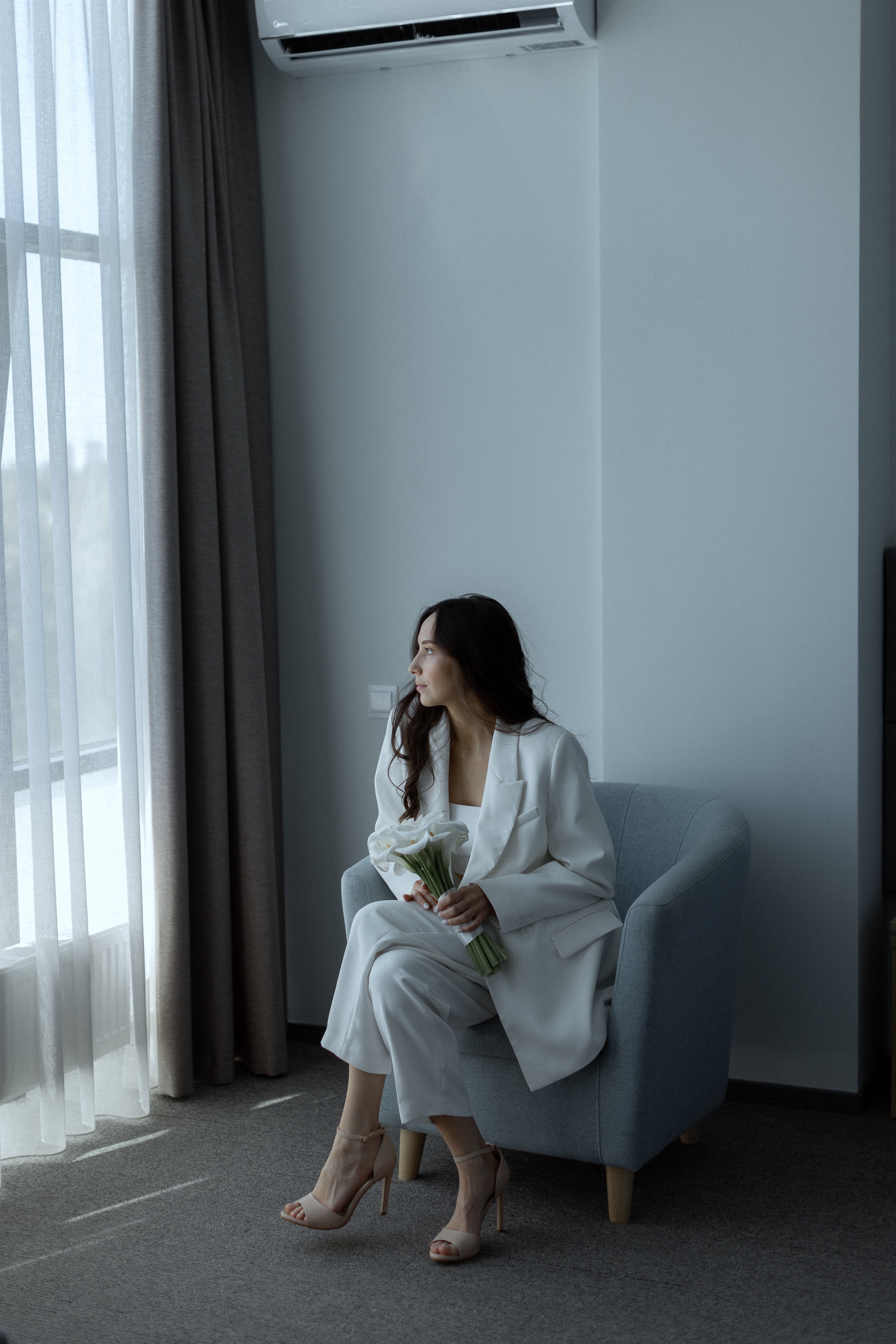 Анжела | Сергей