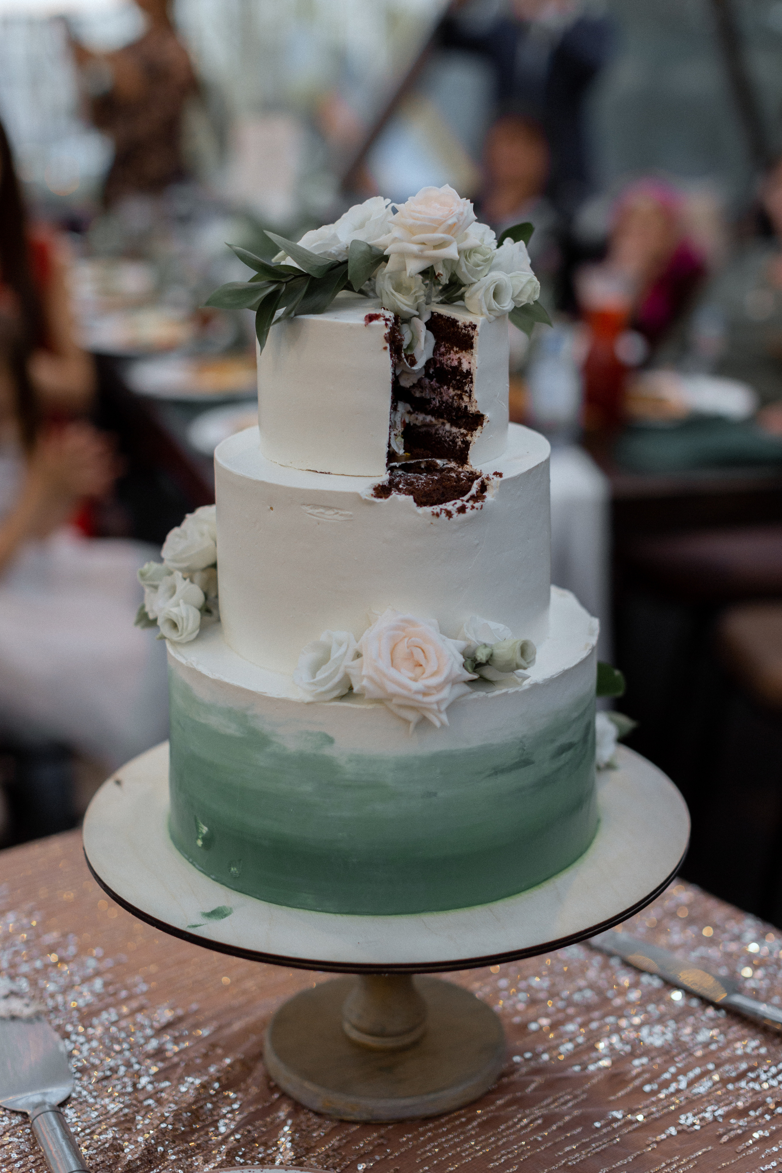 Анжела | Сергей