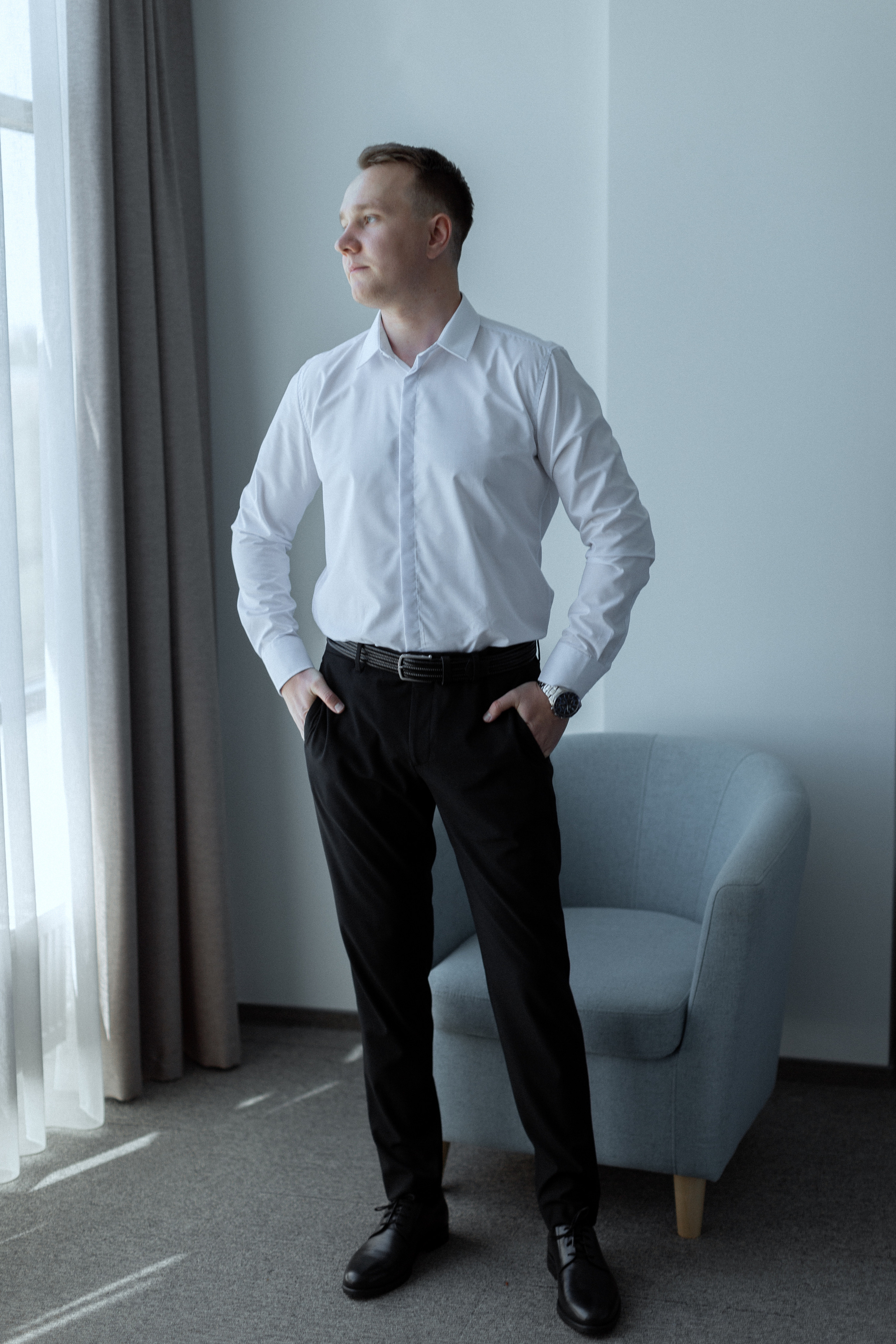 Анжела | Сергей