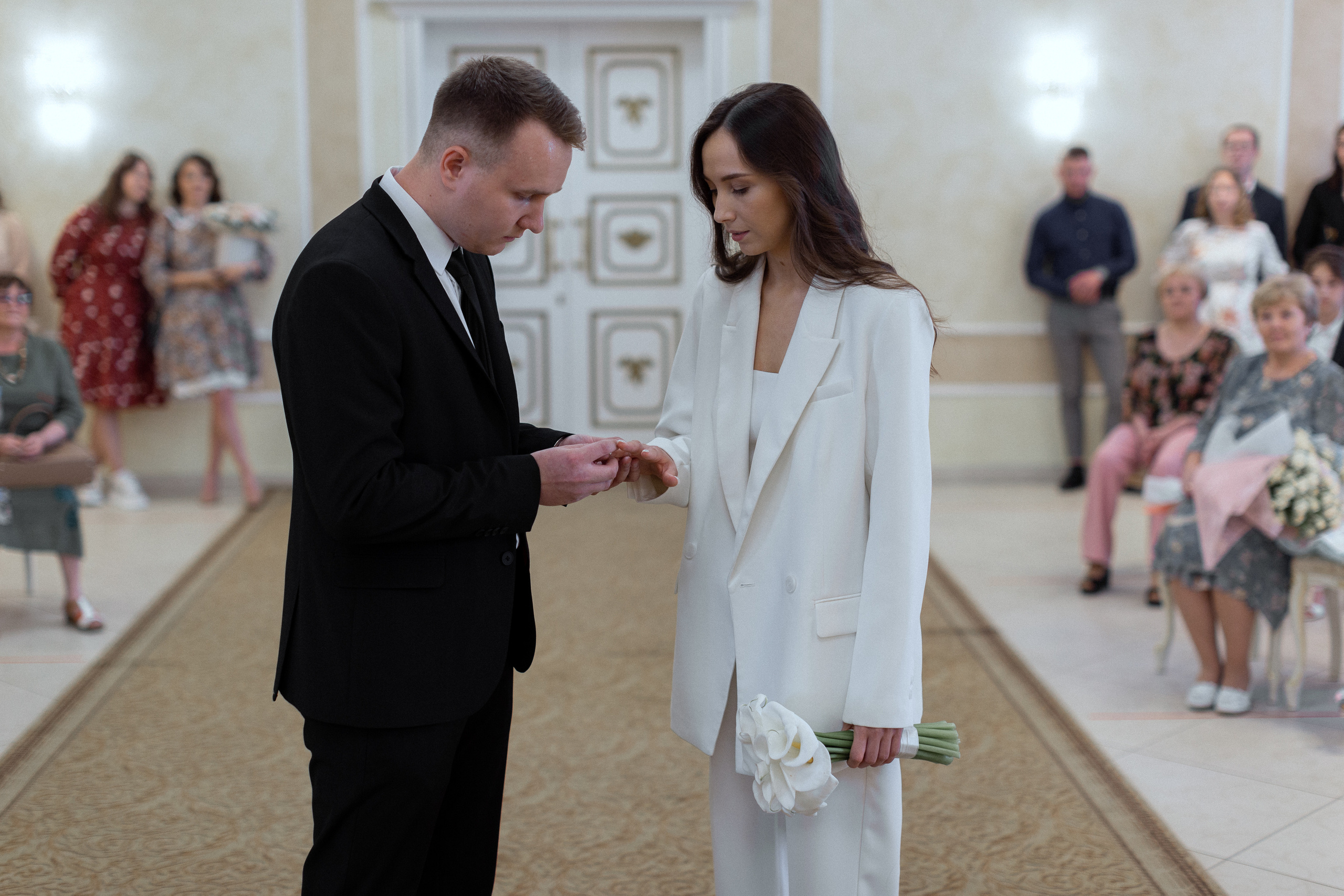 Анжела | Сергей