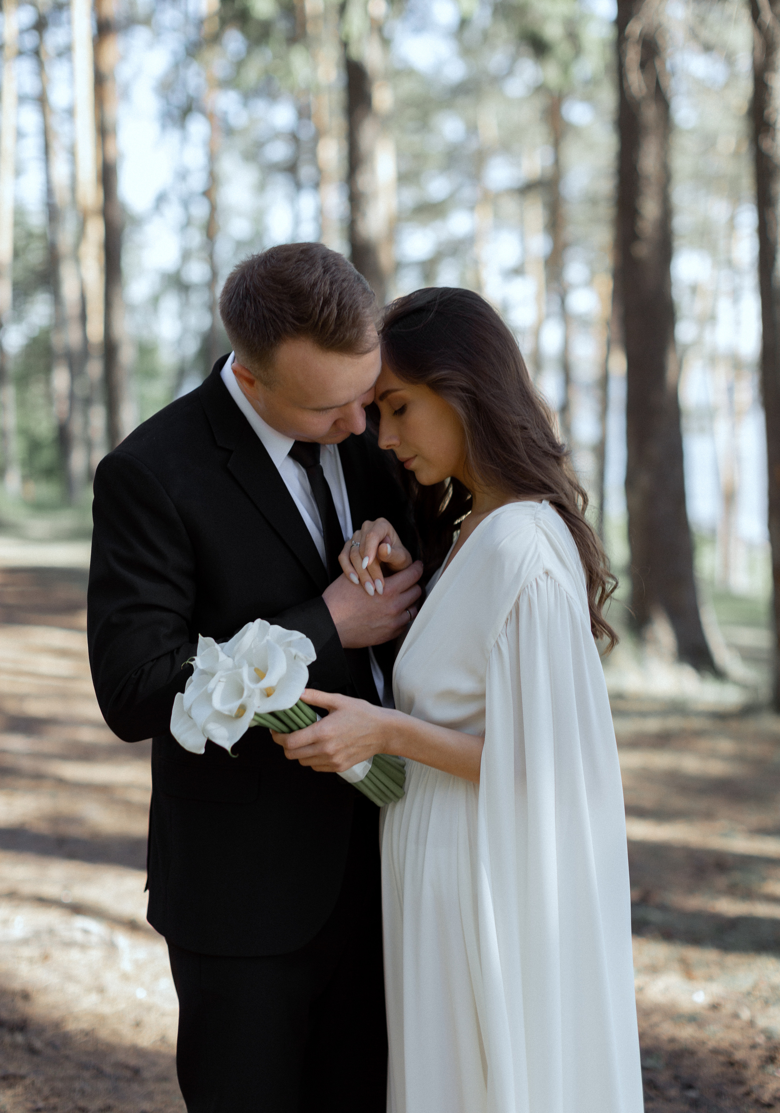 Анжела | Сергей