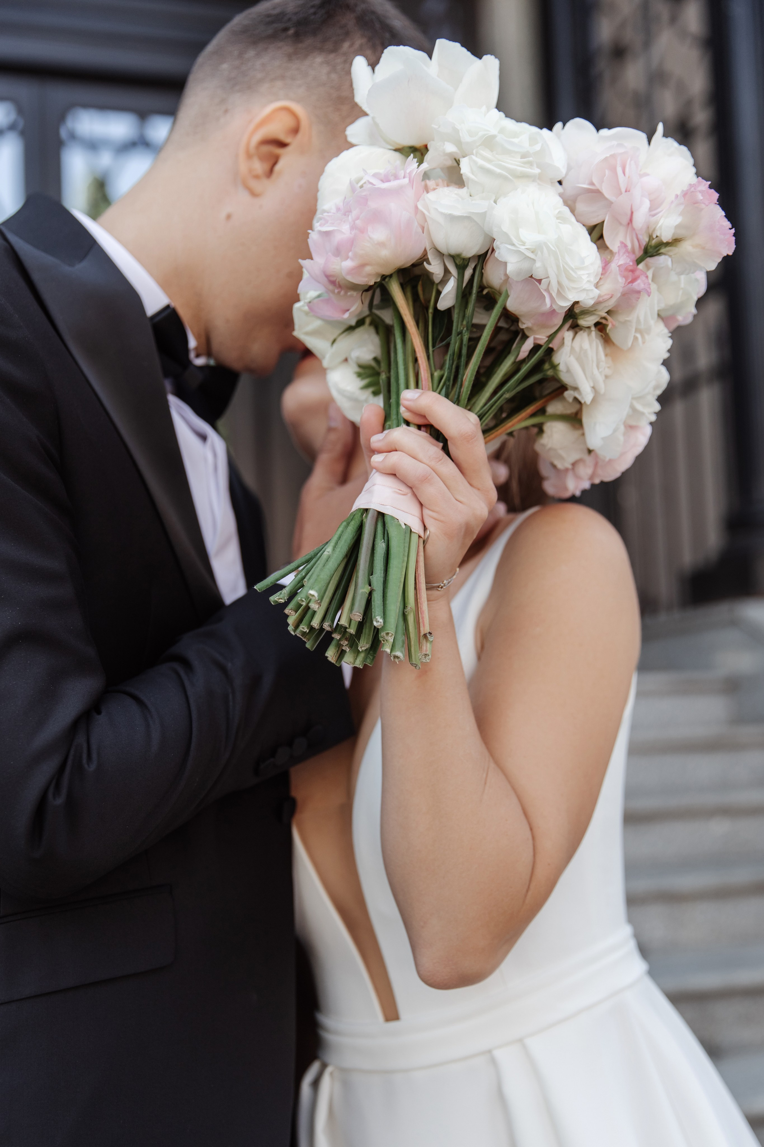 Елизавета & Андрей. Свадебный фотограф Минск Ирина Раевская