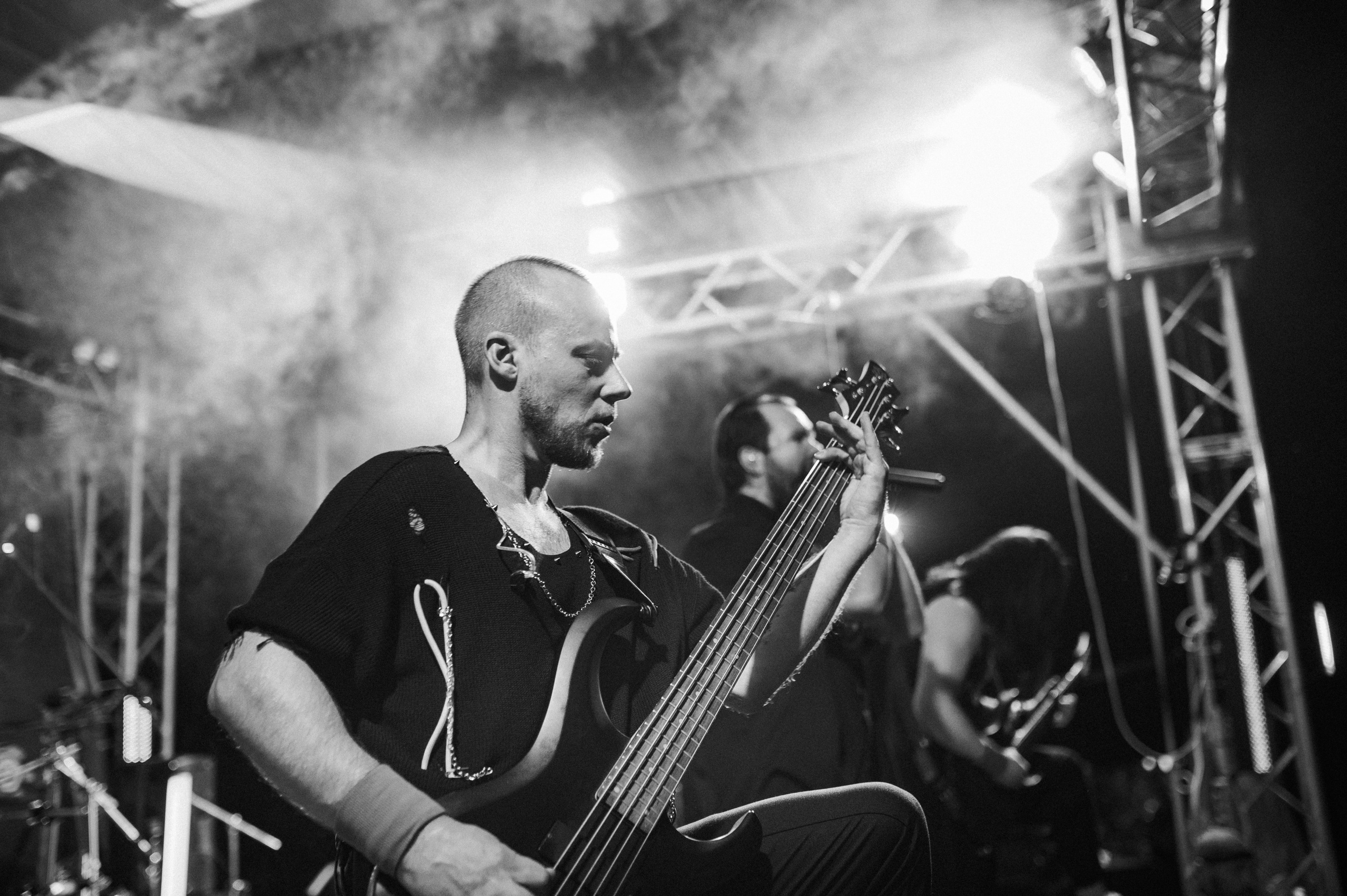 No Wacken Fest. Www.ostermiller.ru