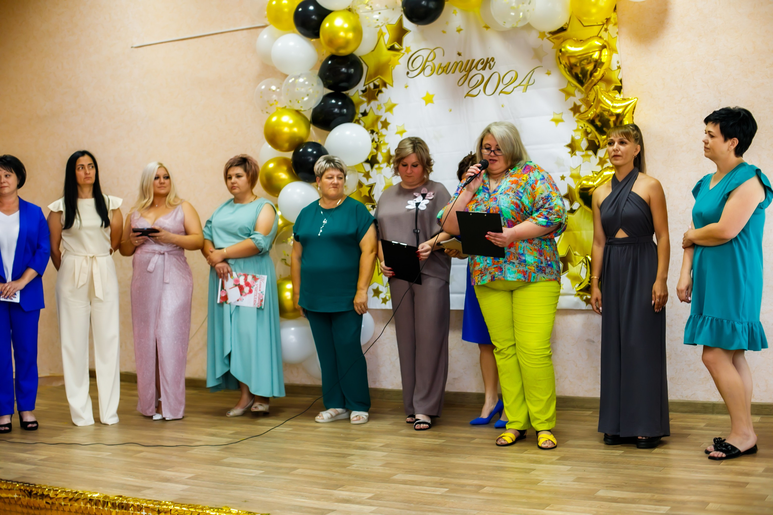 Выпускной. Семейный фотограф Насонова Татьяна