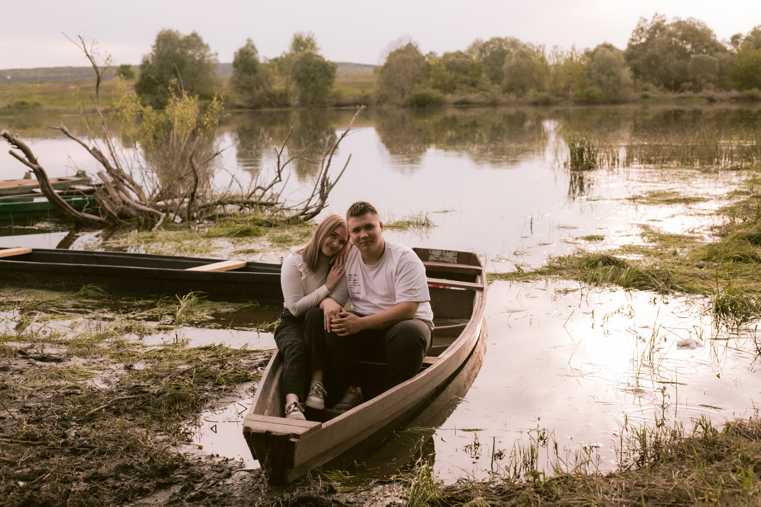 Семейные. Семейный фотограф Насонова Татьяна