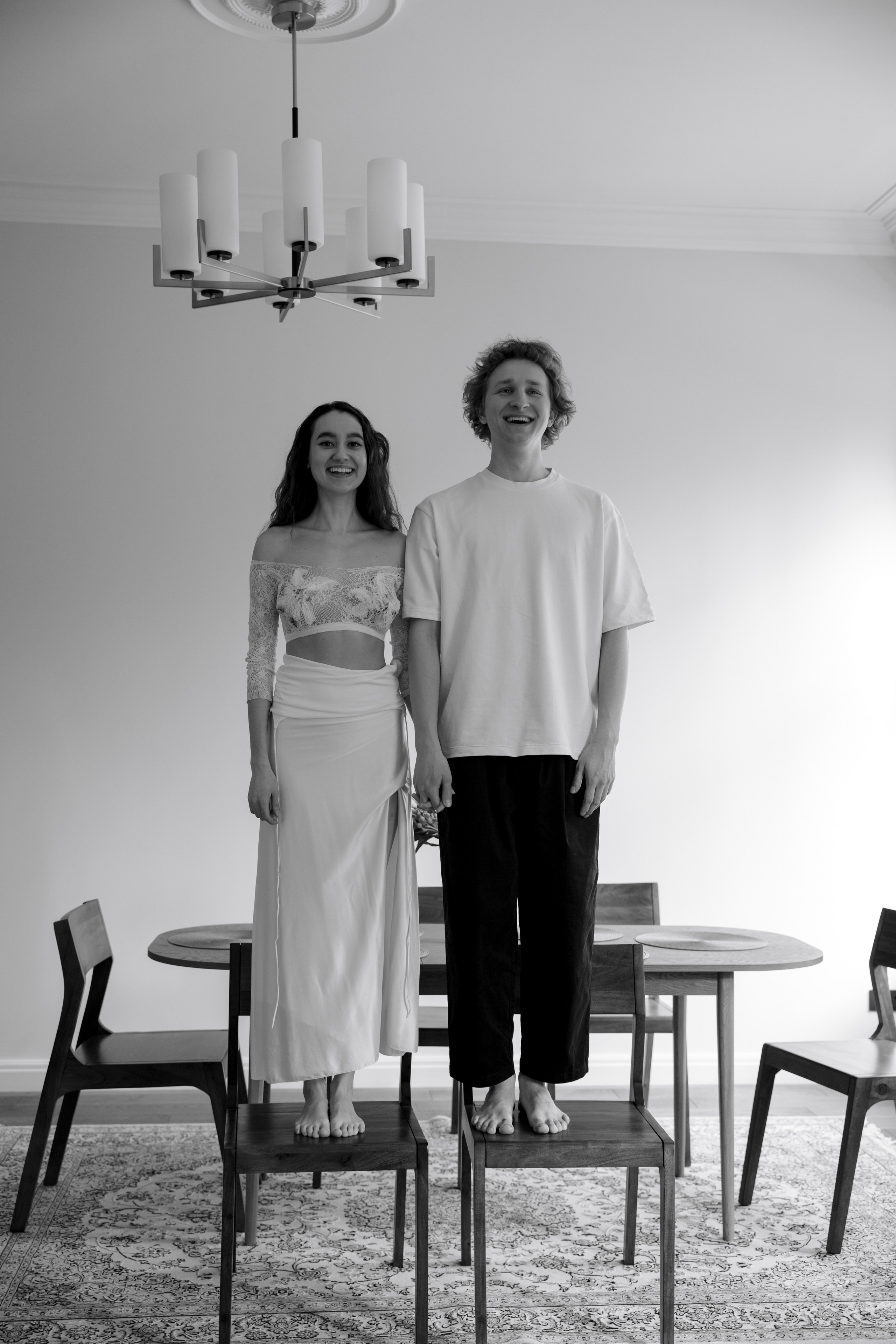 Она сумашедшая. Свадебный фотограф в Москве и Балашихе