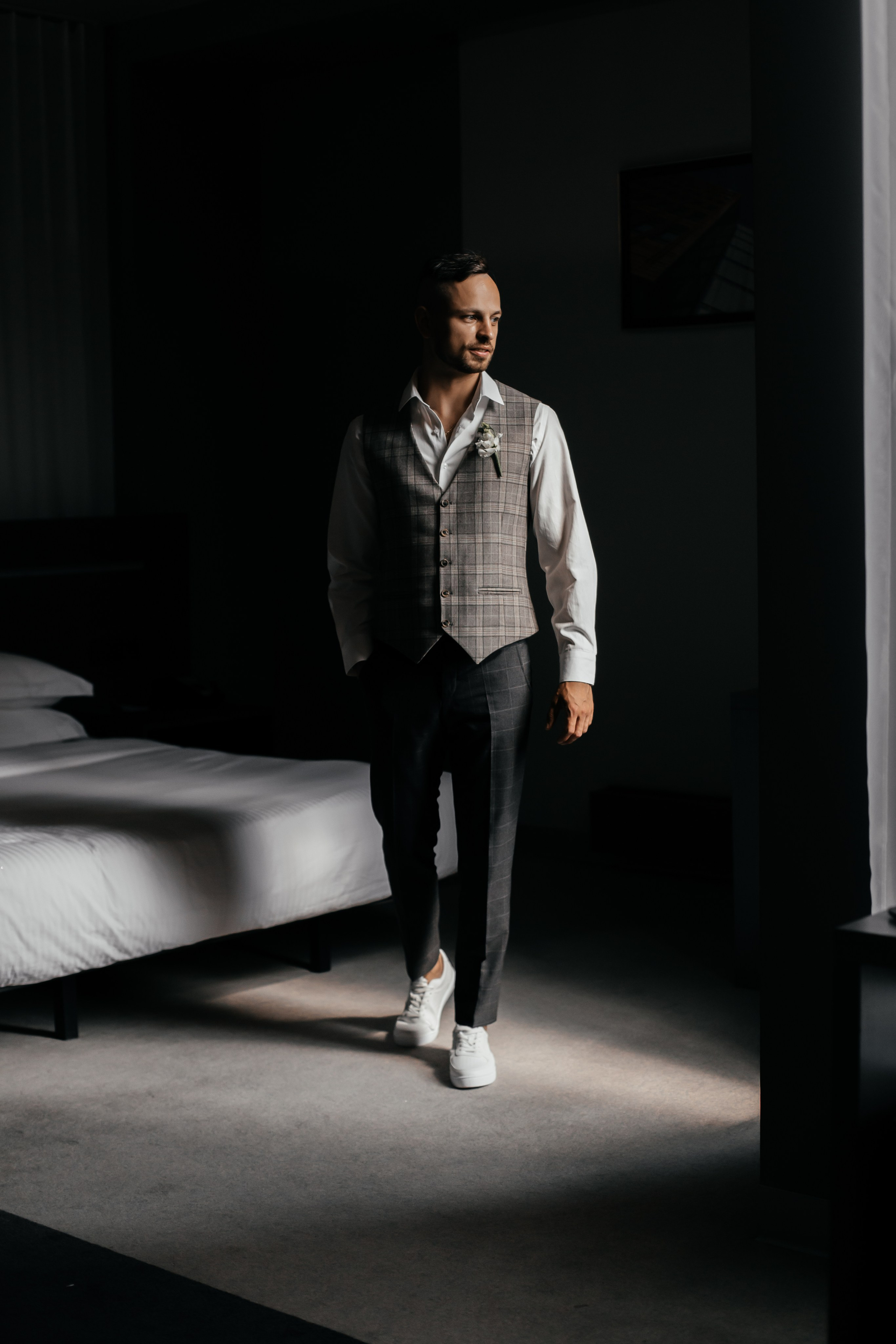 DENIS & JULIA. Главная