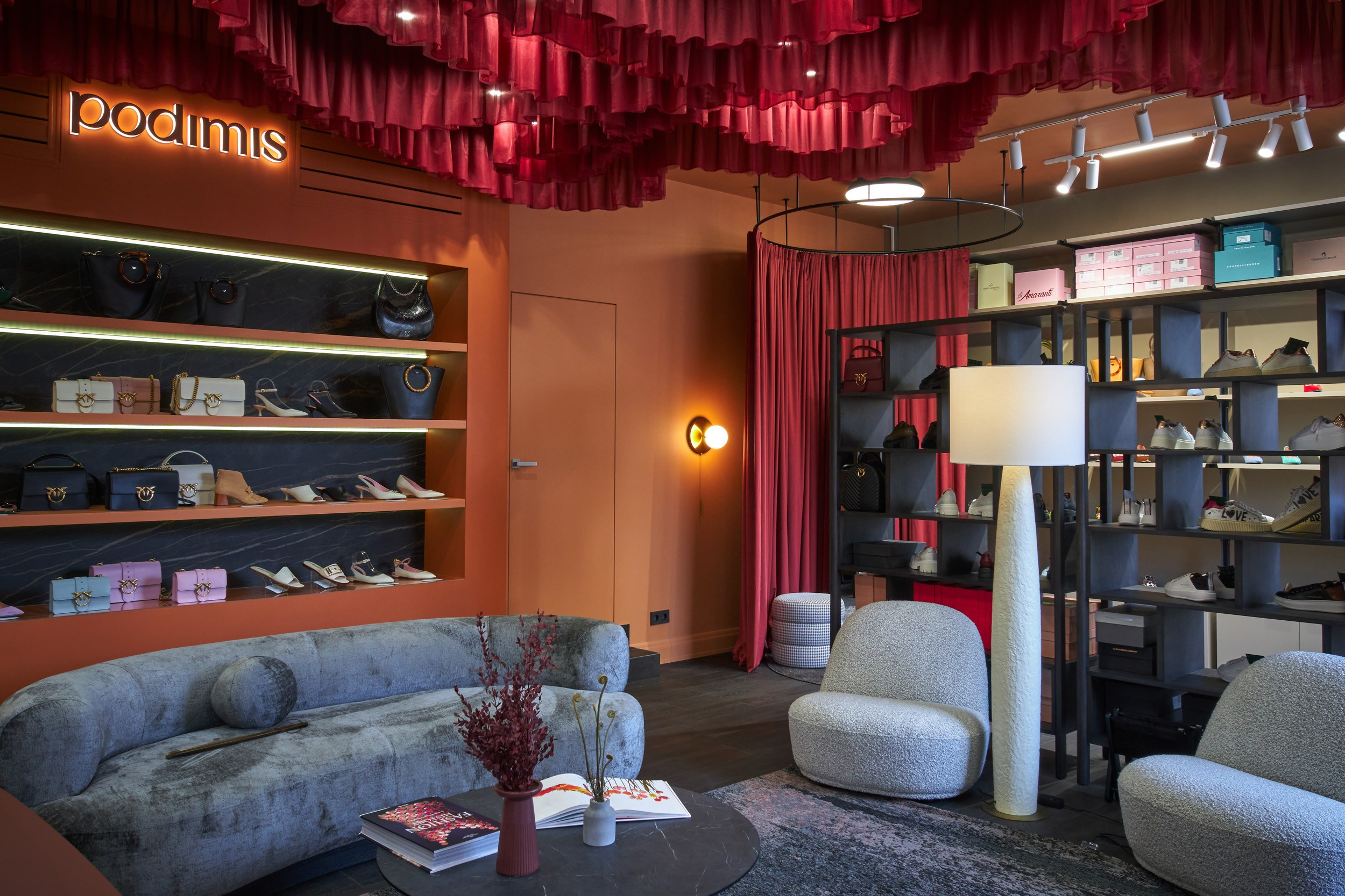 ИНТЕРЬЕРЫ. Фотограф и видеомейкер в Санкт-Петербурге