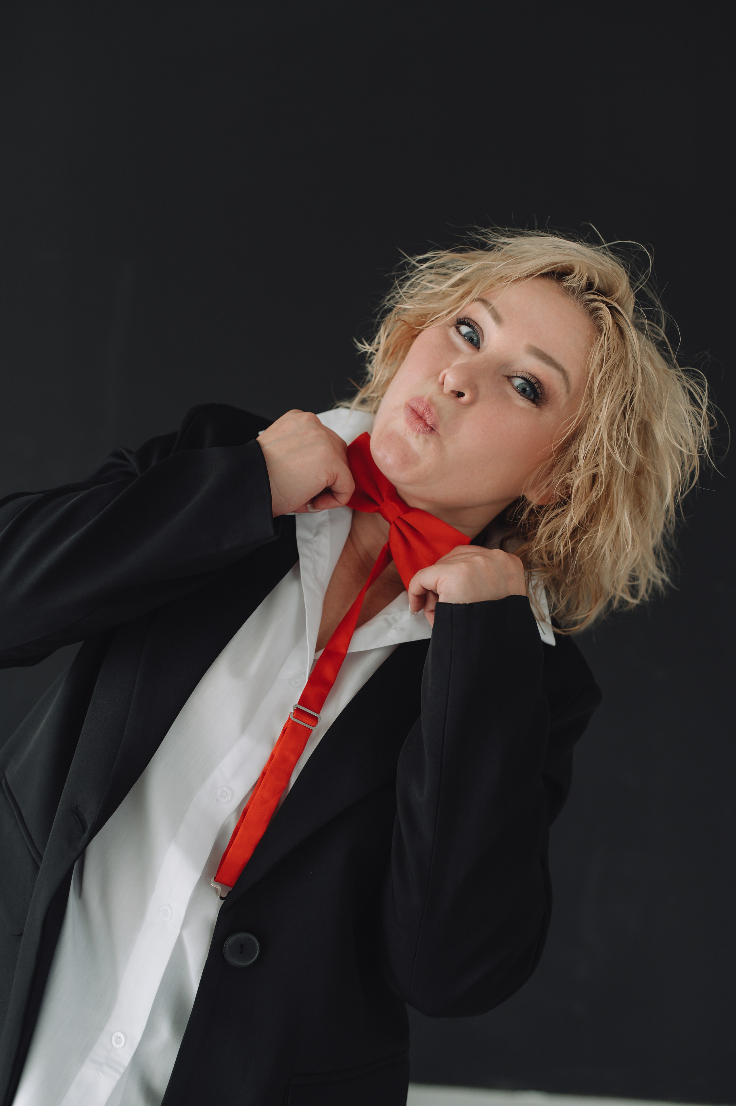 Ведущая Светлана. Свадебный фотограф во Владимире Влад Бирюков