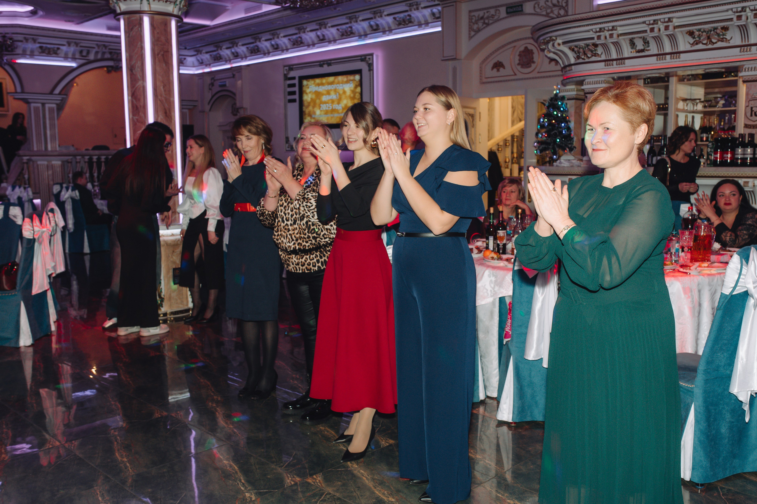 ВТБ — Корпоратив. Свадебный фотограф во Владимире Влад Бирюков