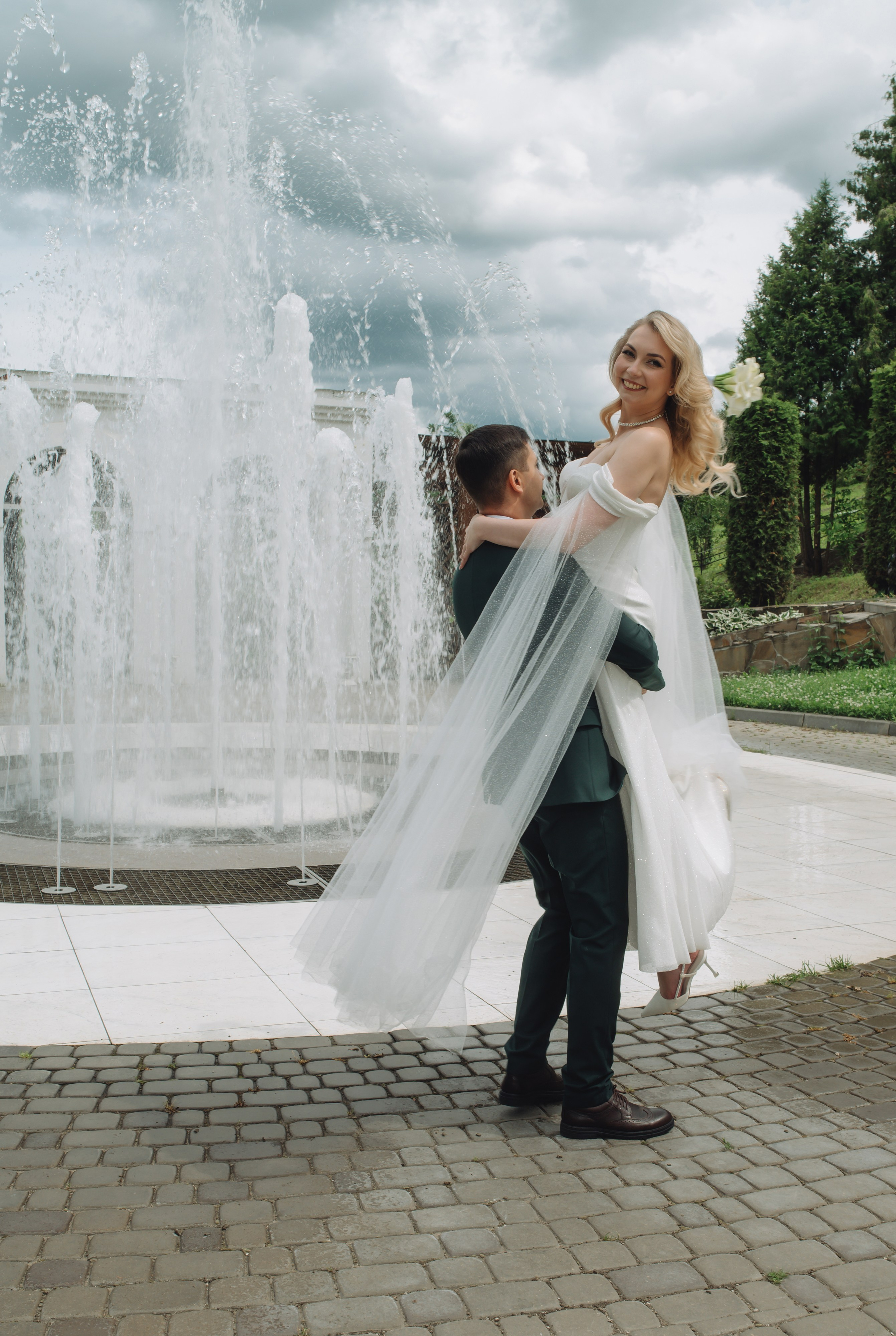 Свадьба Дениса и Александры | Владимир. Свадебный фотограф во Владимире Влад Бирюков