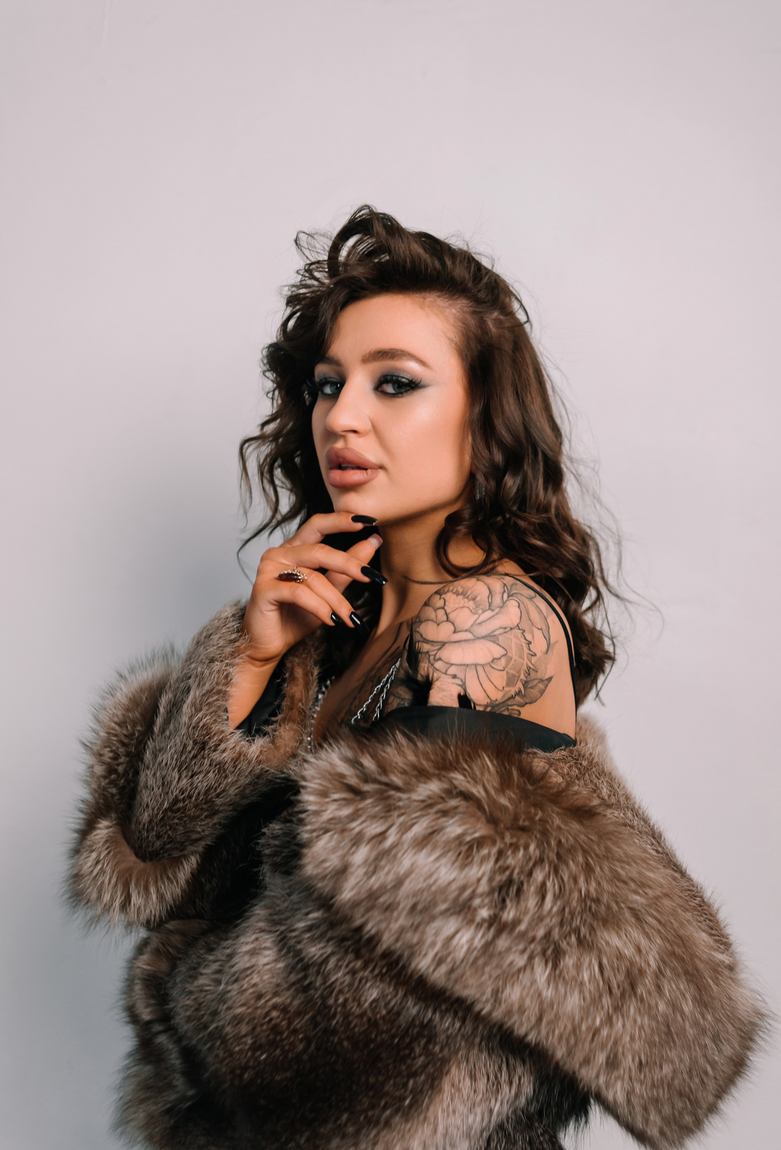 Саша. Свадебный фотограф во Владимире Влад Бирюков