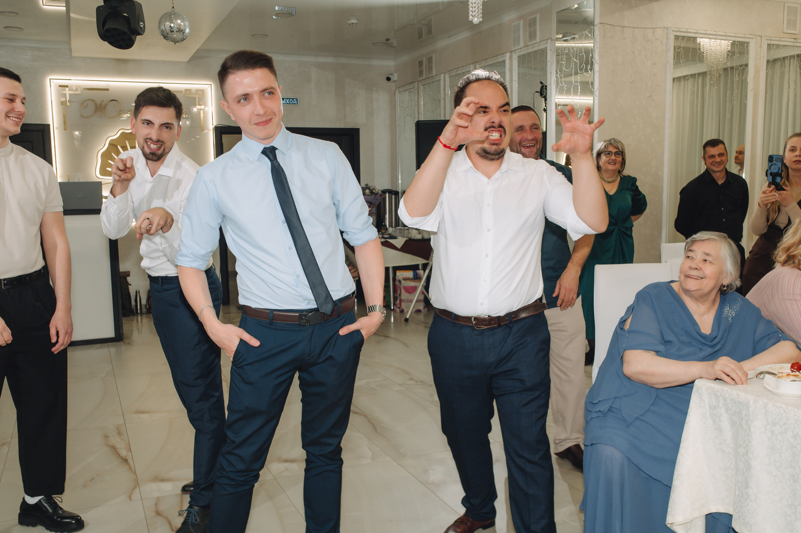 Гео и Дарья | Иваново. Свадебный фотограф во Владимире Влад Бирюков