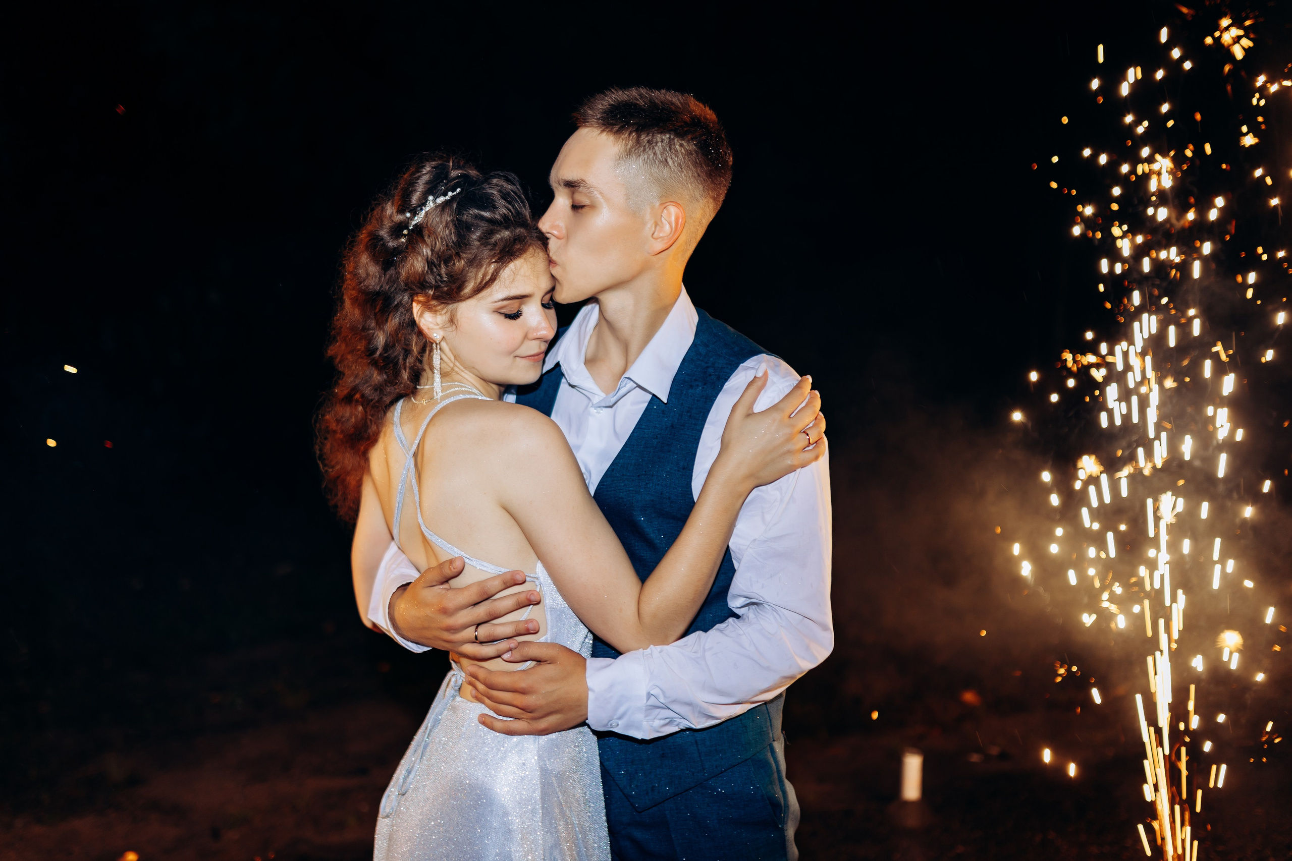 Маргарита & Ярослав. DIANA TILIKAINEN — Фотограф Республика Карелия