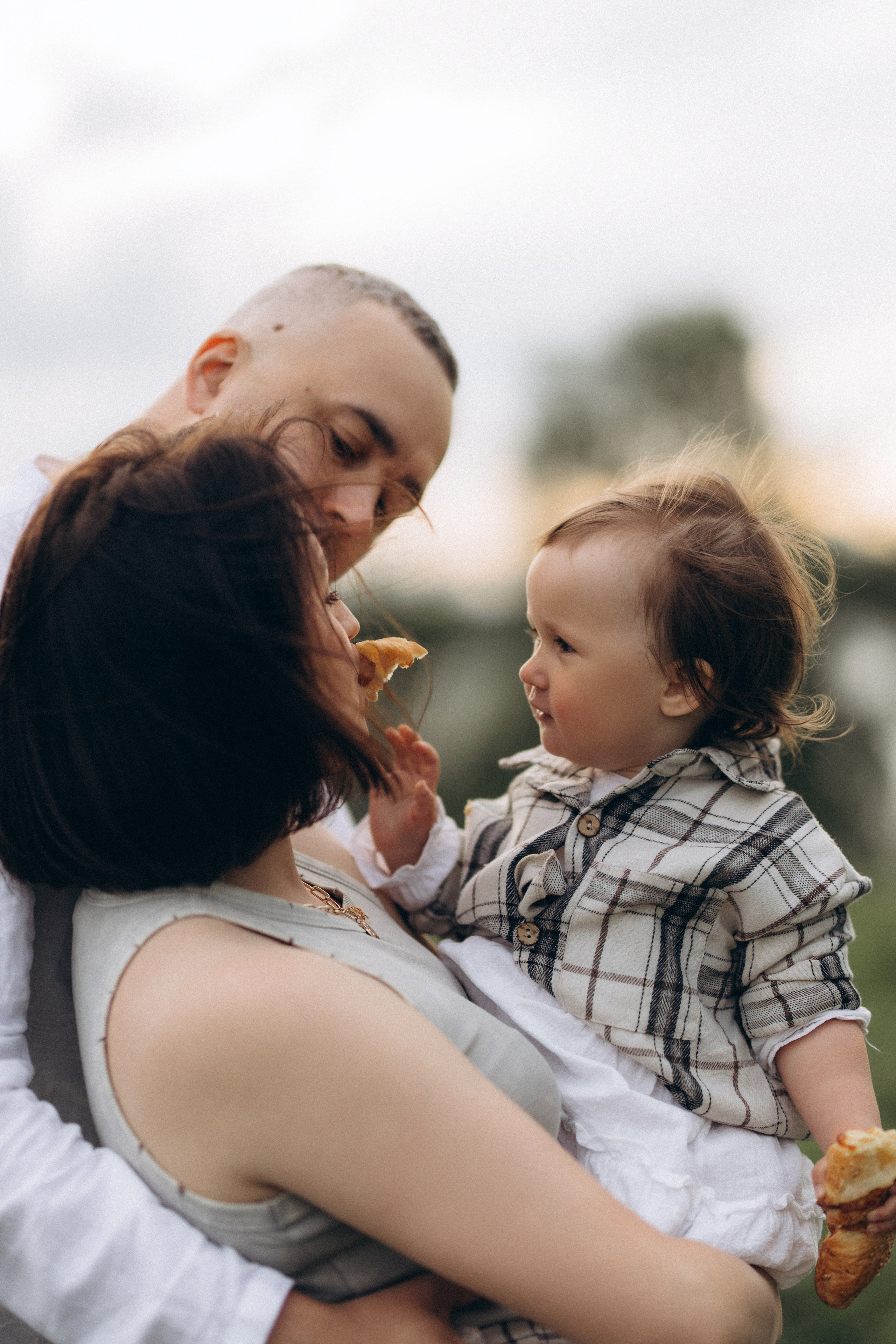 2. DIANA TILIKAINEN — Фотограф Республика Карелия