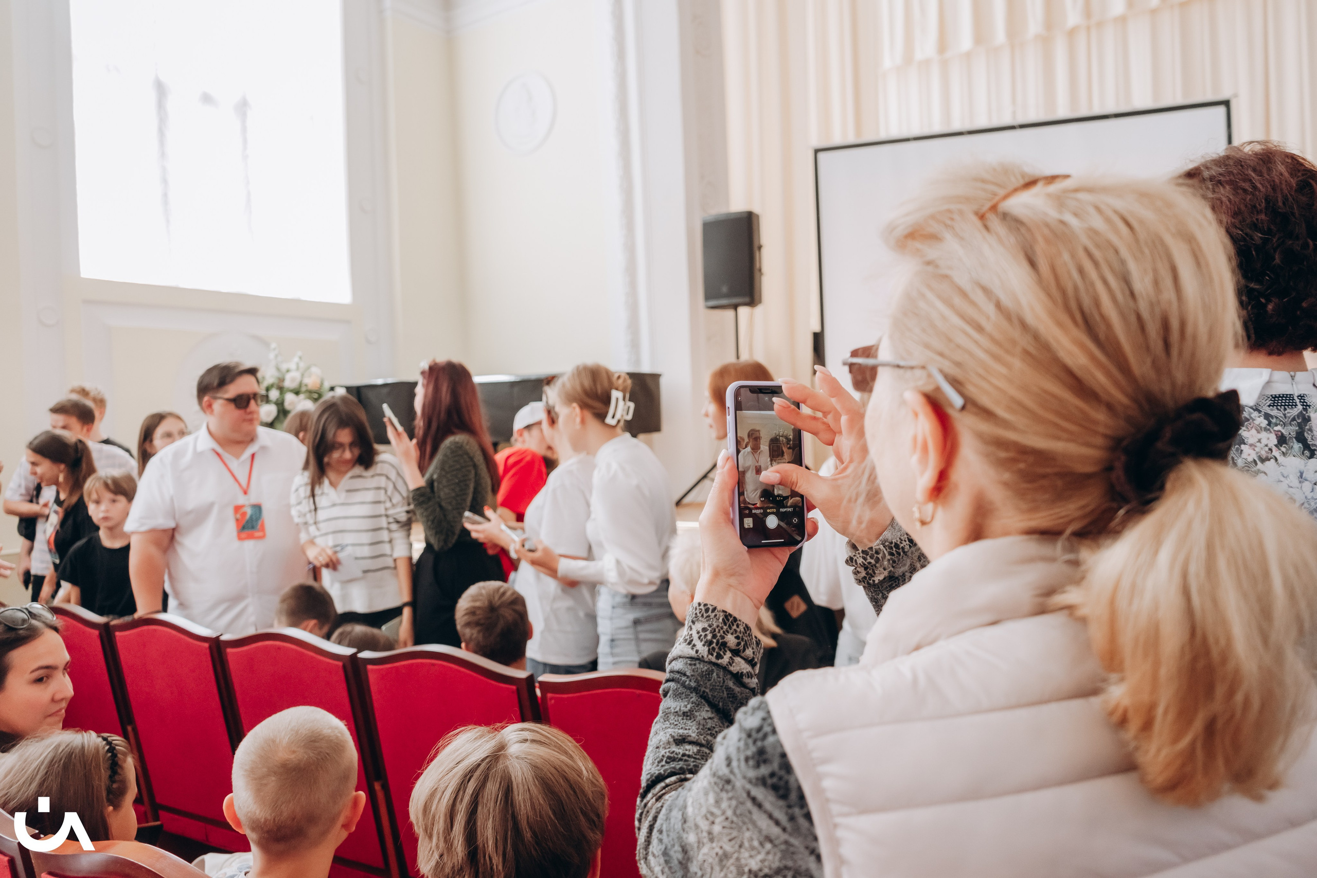 Events. CLIP CREATOR, PHOTOGRAPHER