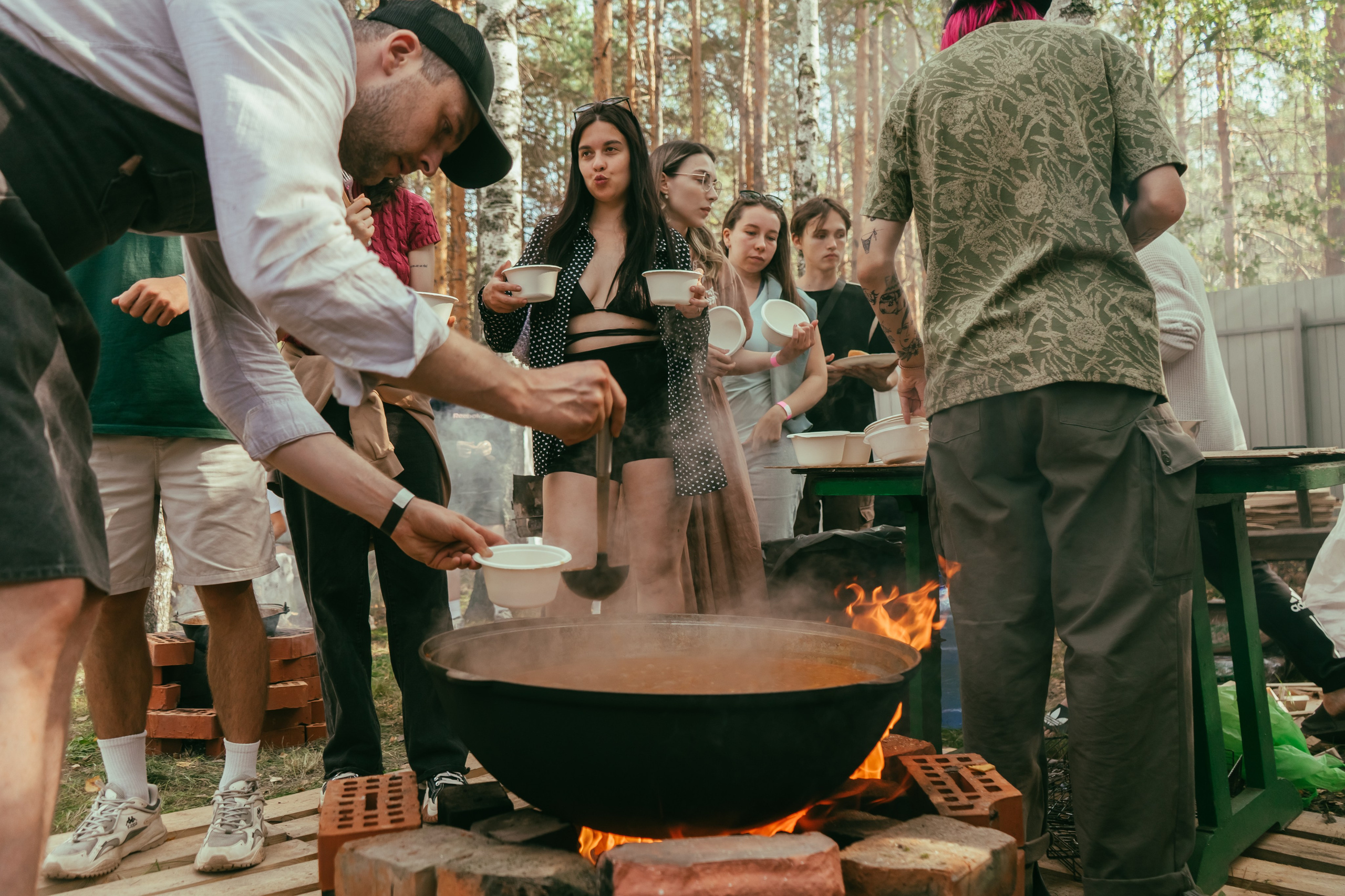 Events. CLIP CREATOR, PHOTOGRAPHER