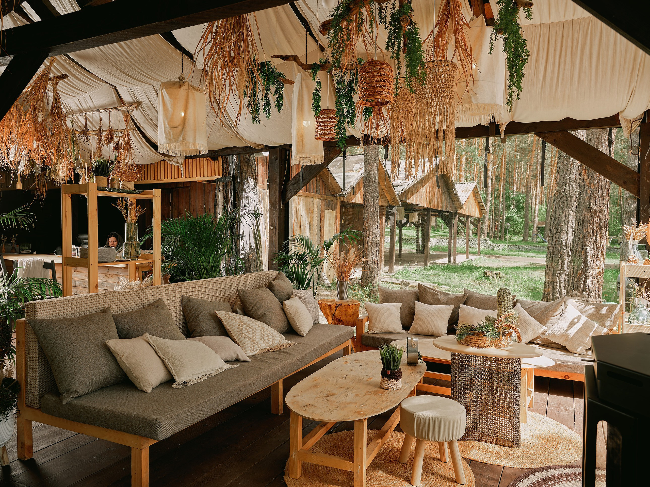 Контент для отелей. Свадебный и коммерческий фотограф Максим Наземцев