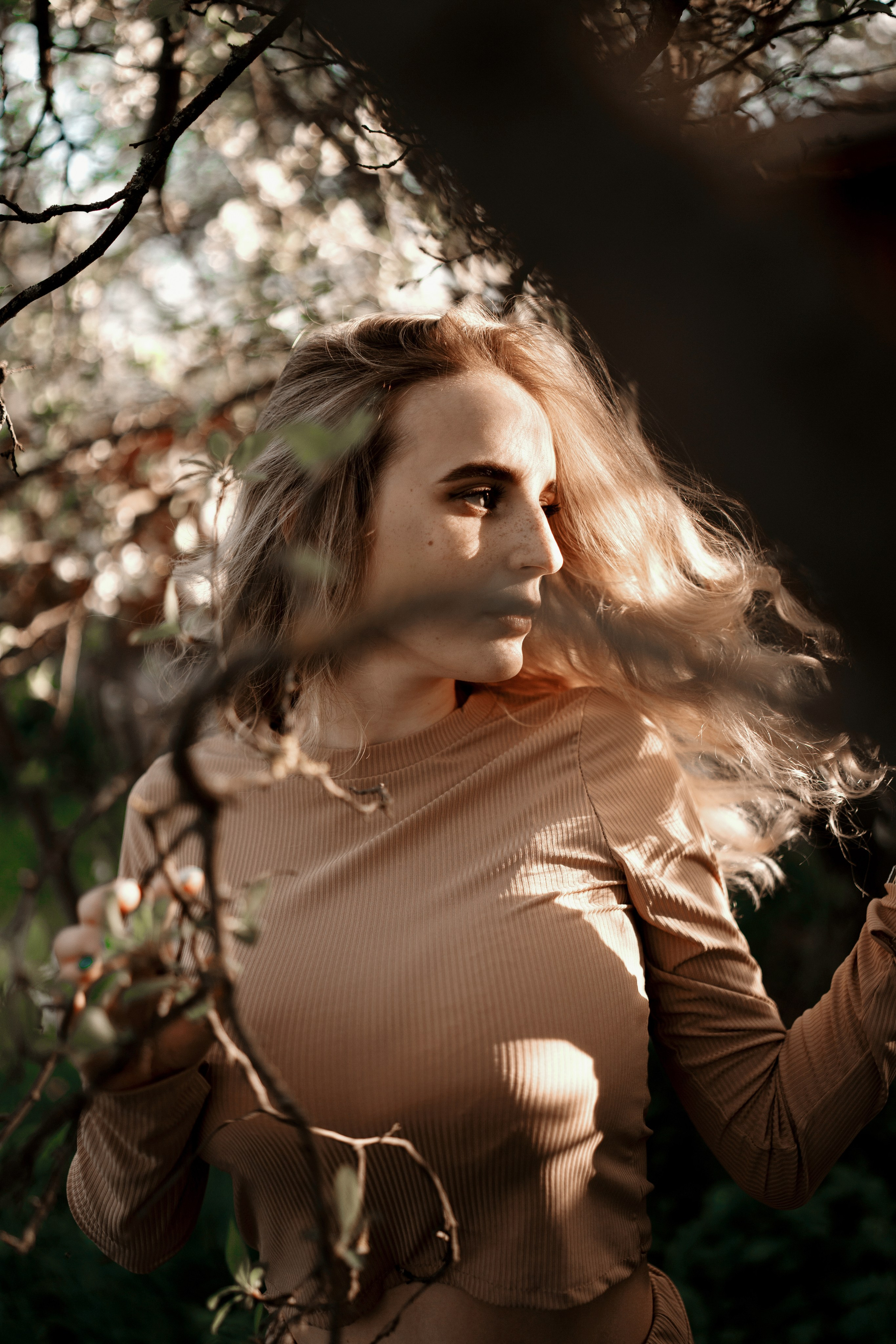 Валерия. Фотограф Тамбов — Воронеж