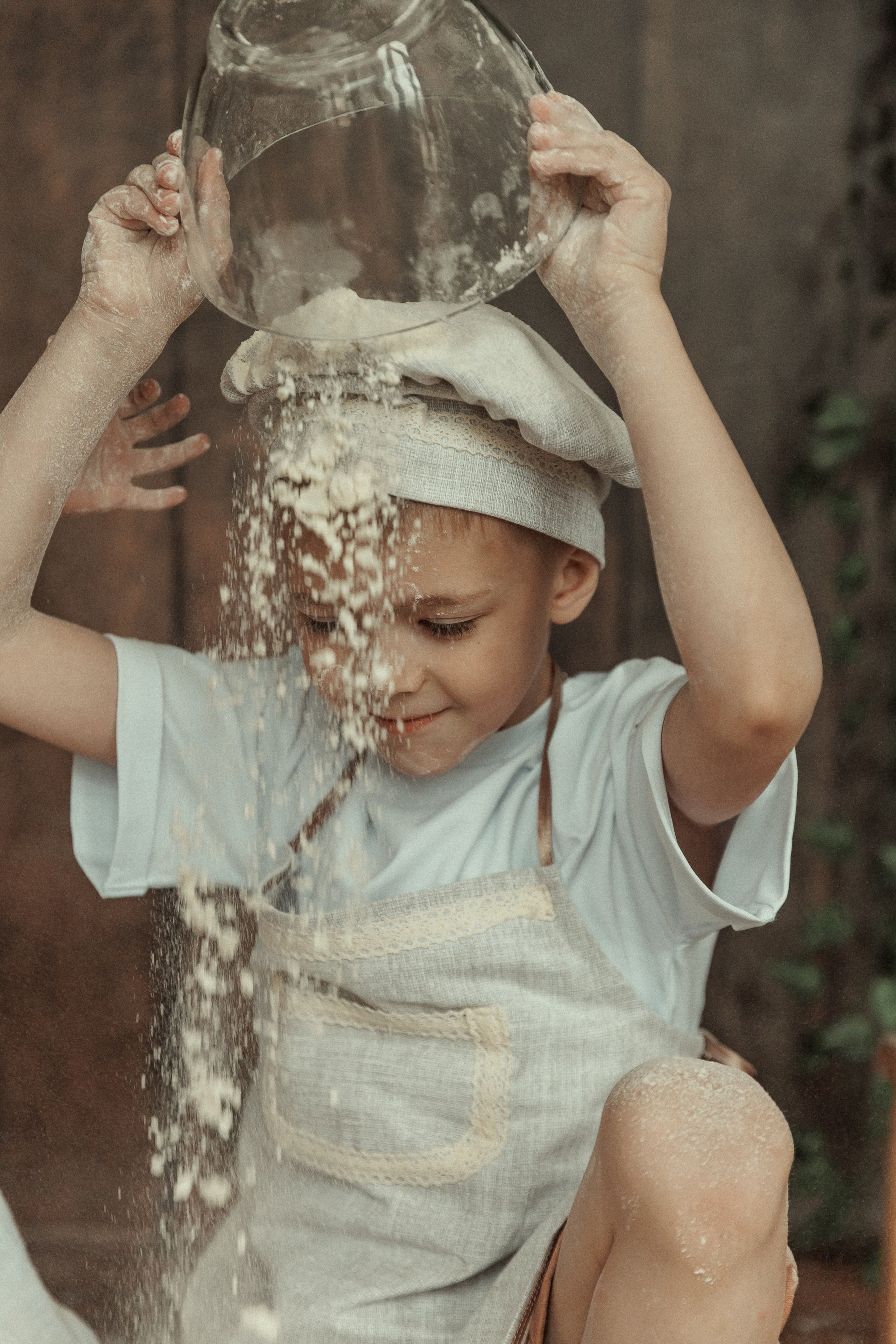 Фотопроекты. Детский семейный фотограф в Абинске