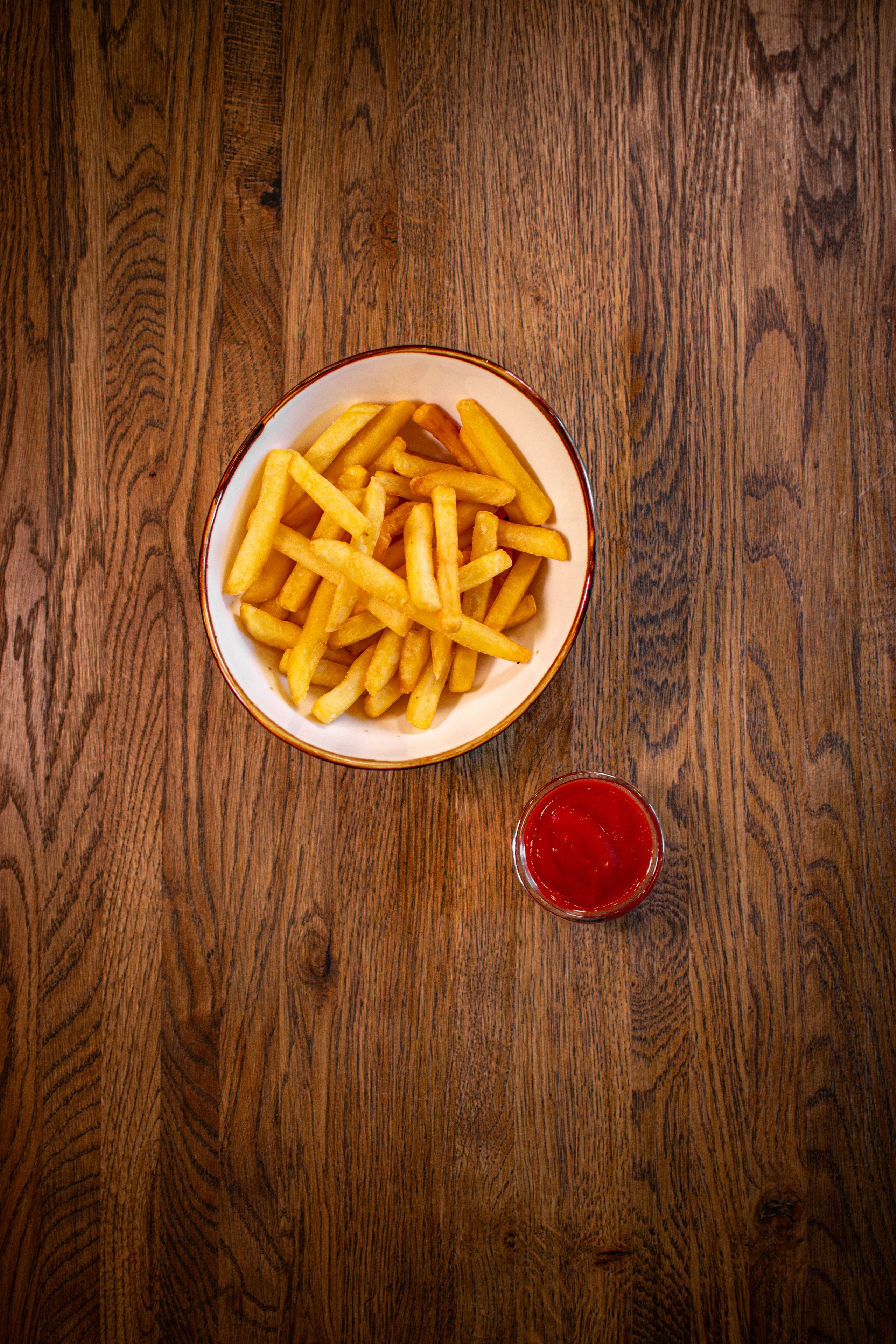 ЕДА. Фотограф в Москве — Олег Штыканов