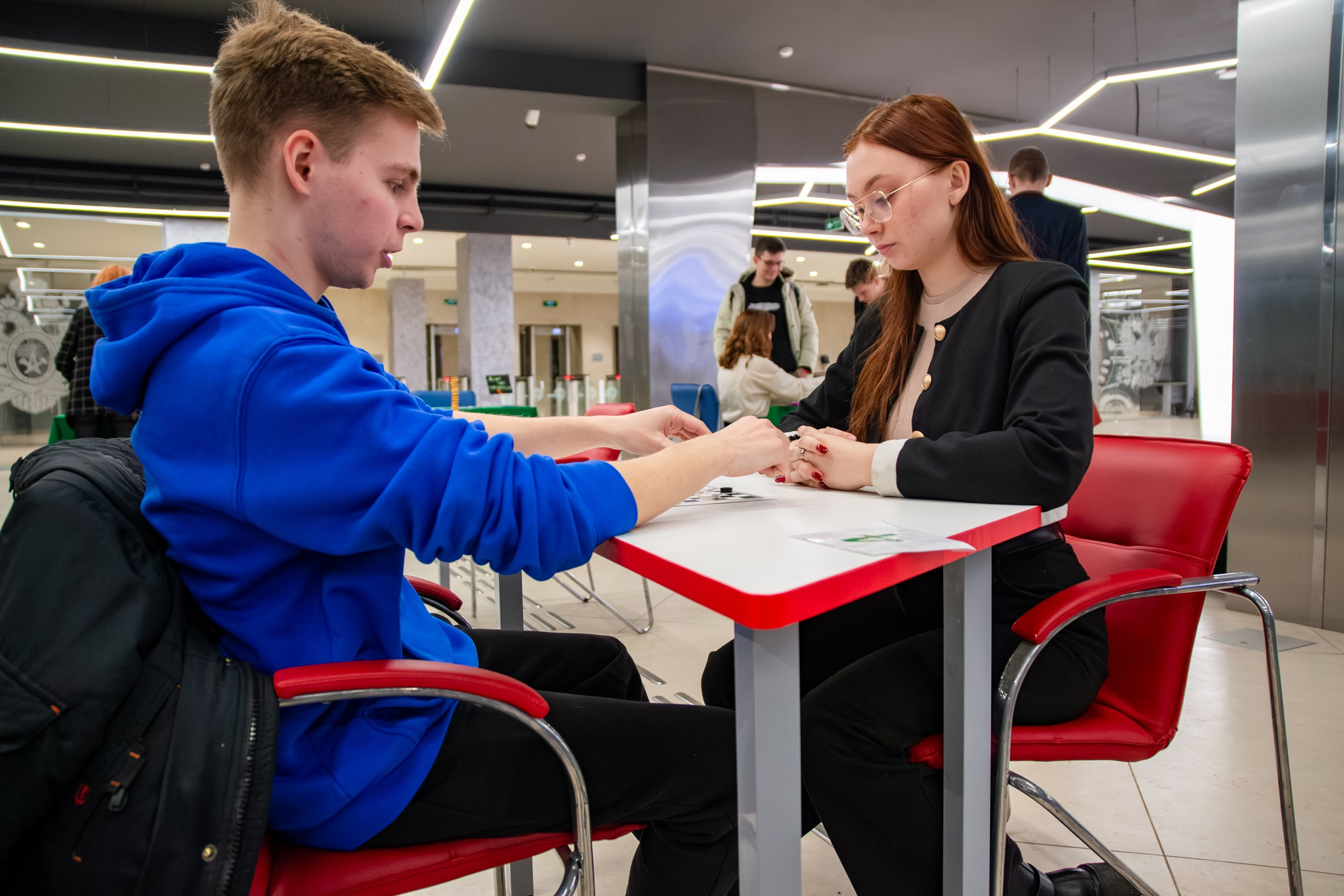 МЕРОПРИЯТИЯ. Фотограф в Москве — Олег Штыканов