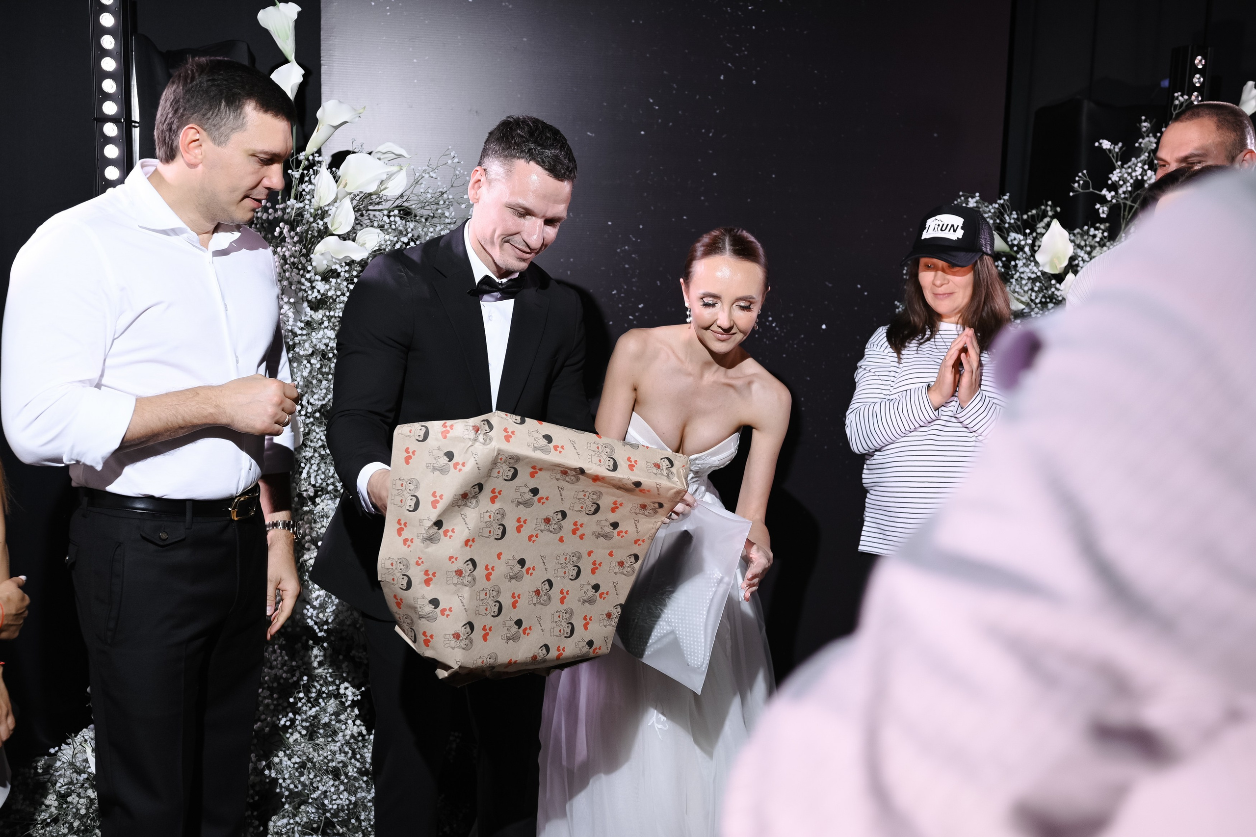 Иван и Ольга. Главная