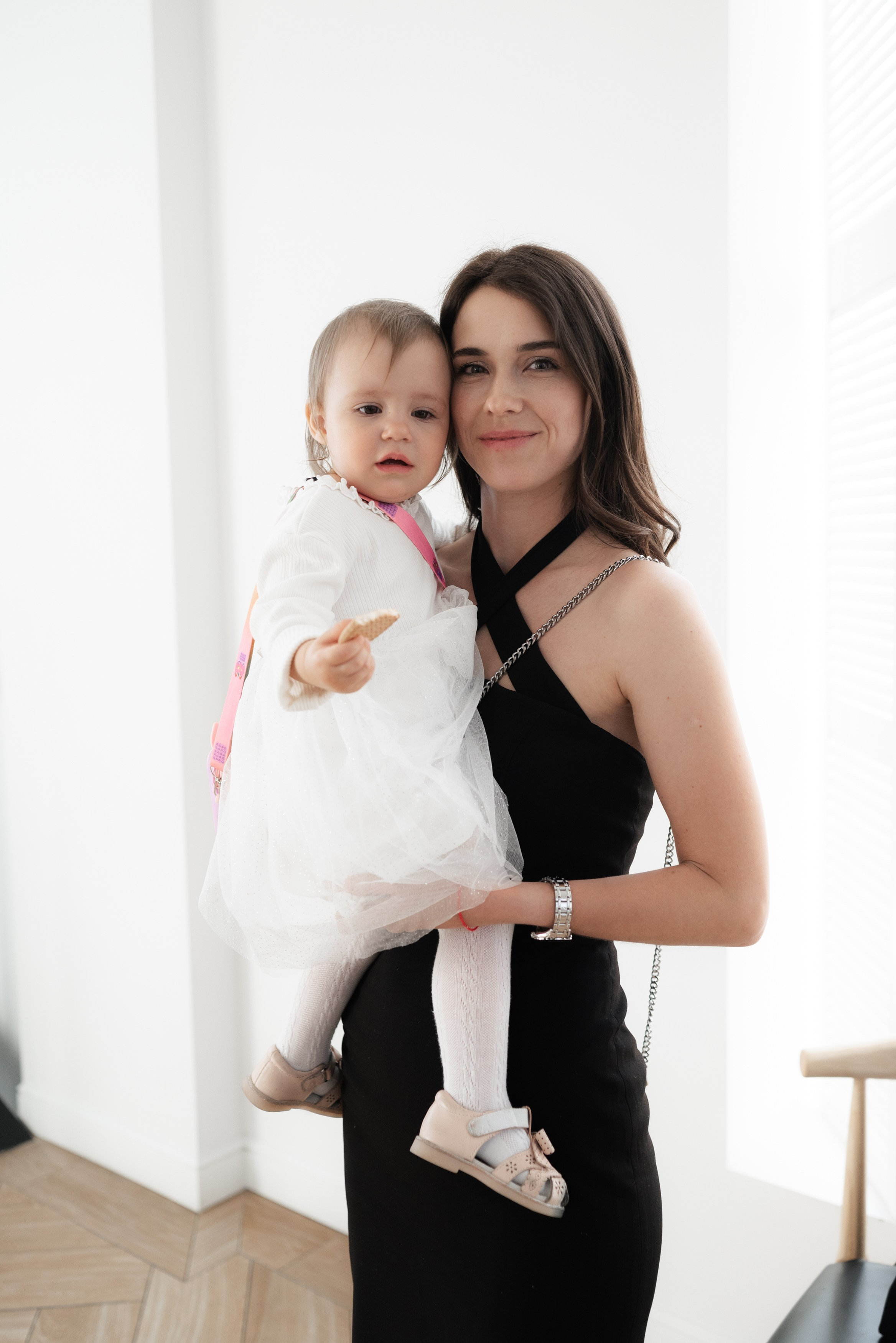 Иван и Ольга. Главная