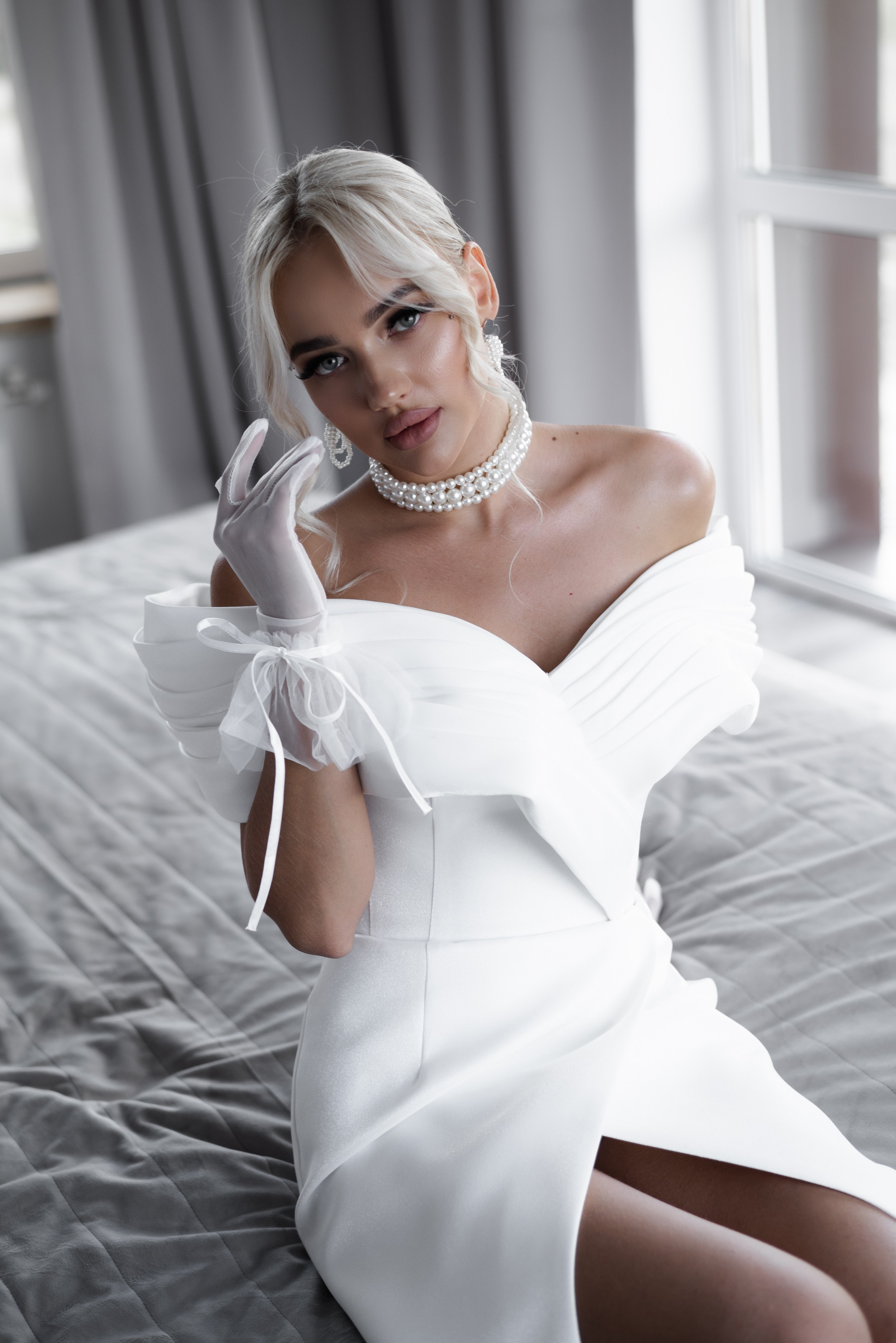 Сергей и Дарья. Главная