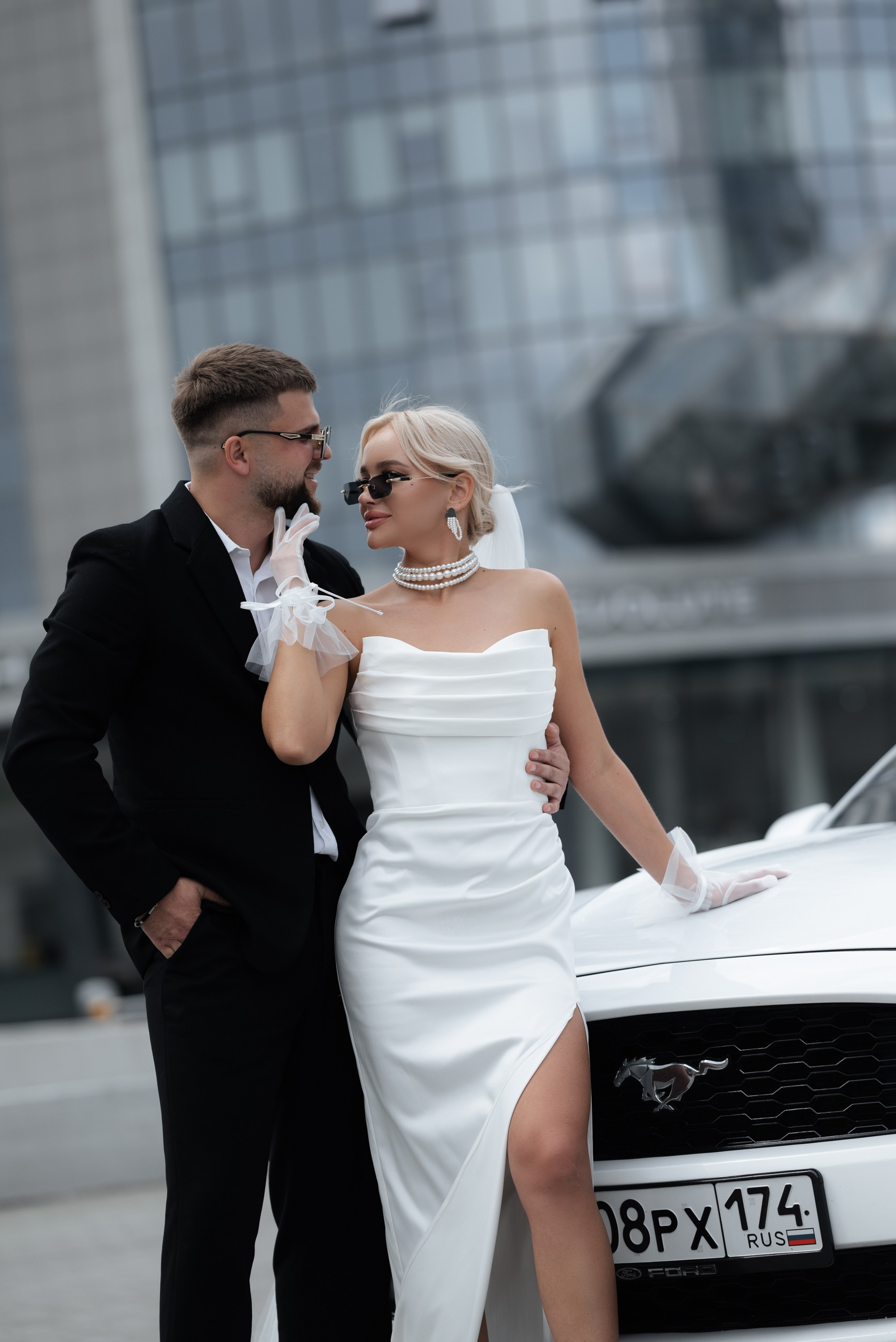 Сергей и Дарья lovestory. Главная