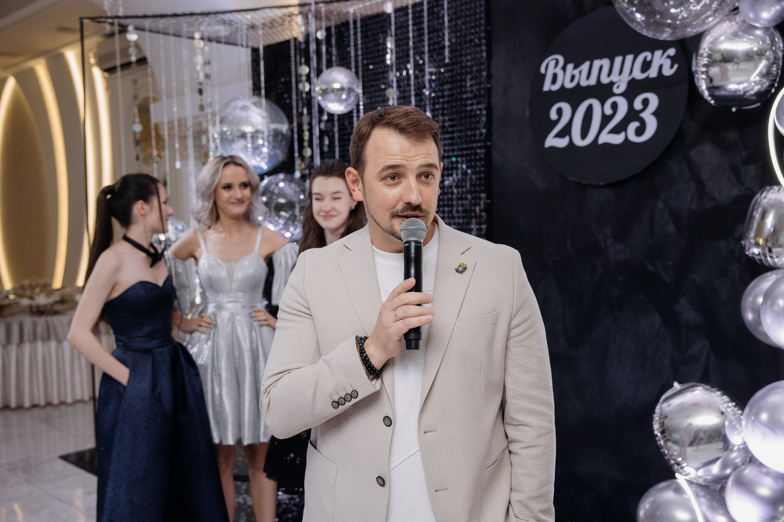 Ресторан Cristal. Свадебный фотограф Роман Еремеев