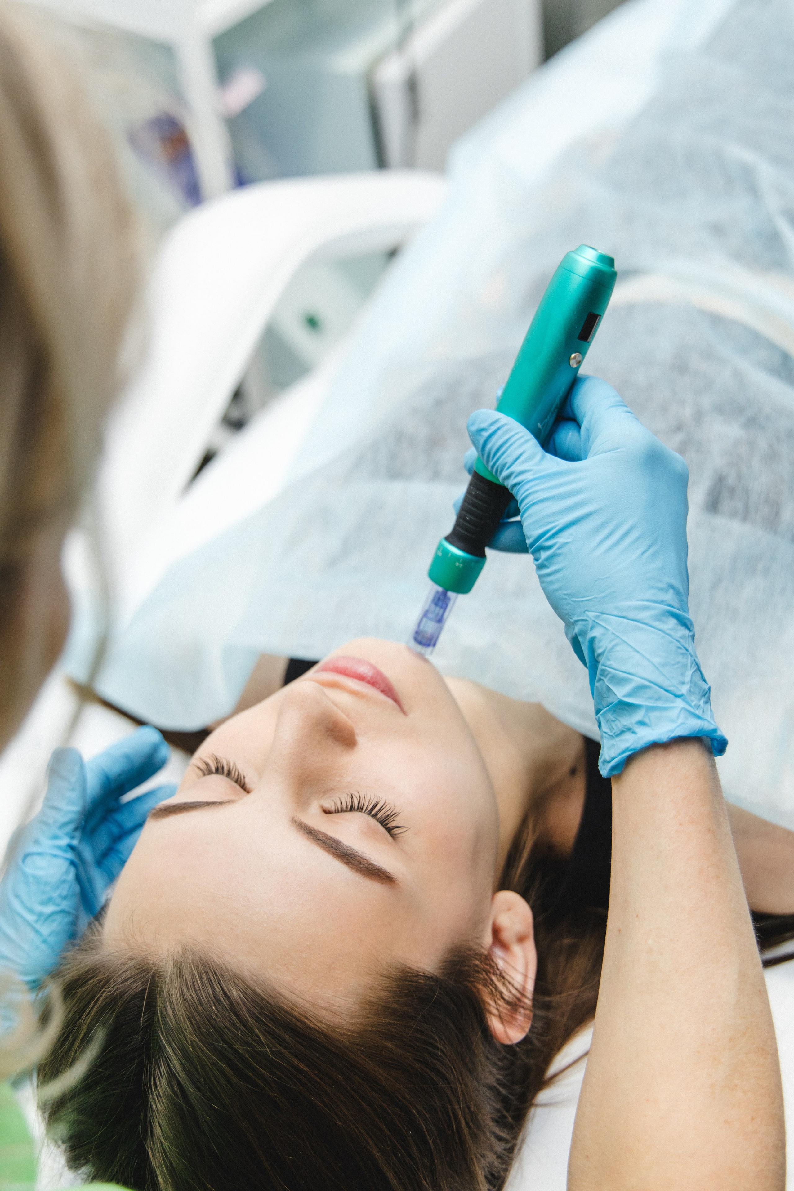 Актуальный контент для косметолога в Челябинске. Свадебный фотограф Челябинск Зиненко Виктория