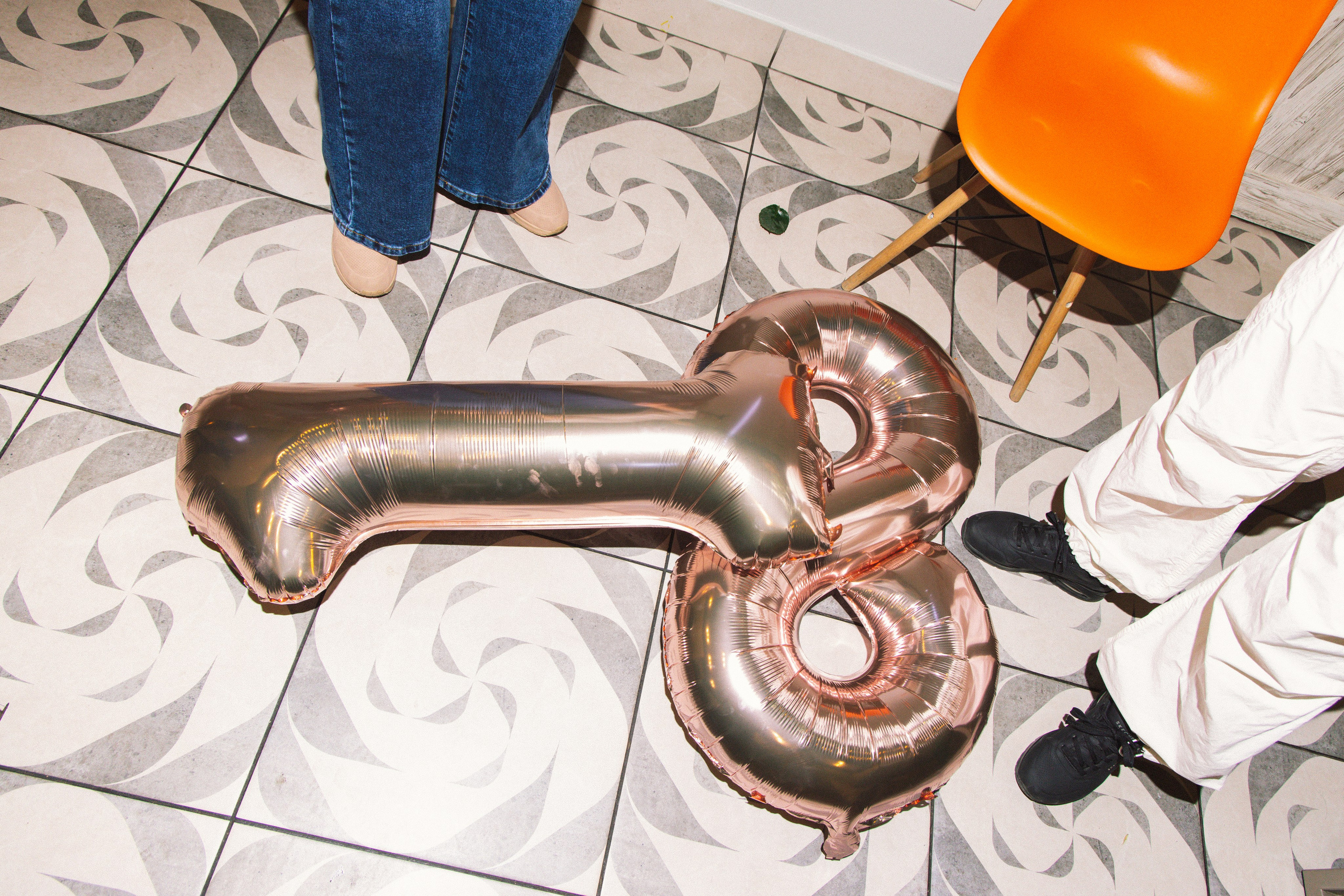 Рататуй|День рождения. Свадебный фотограф Челябинск Зиненко Виктория