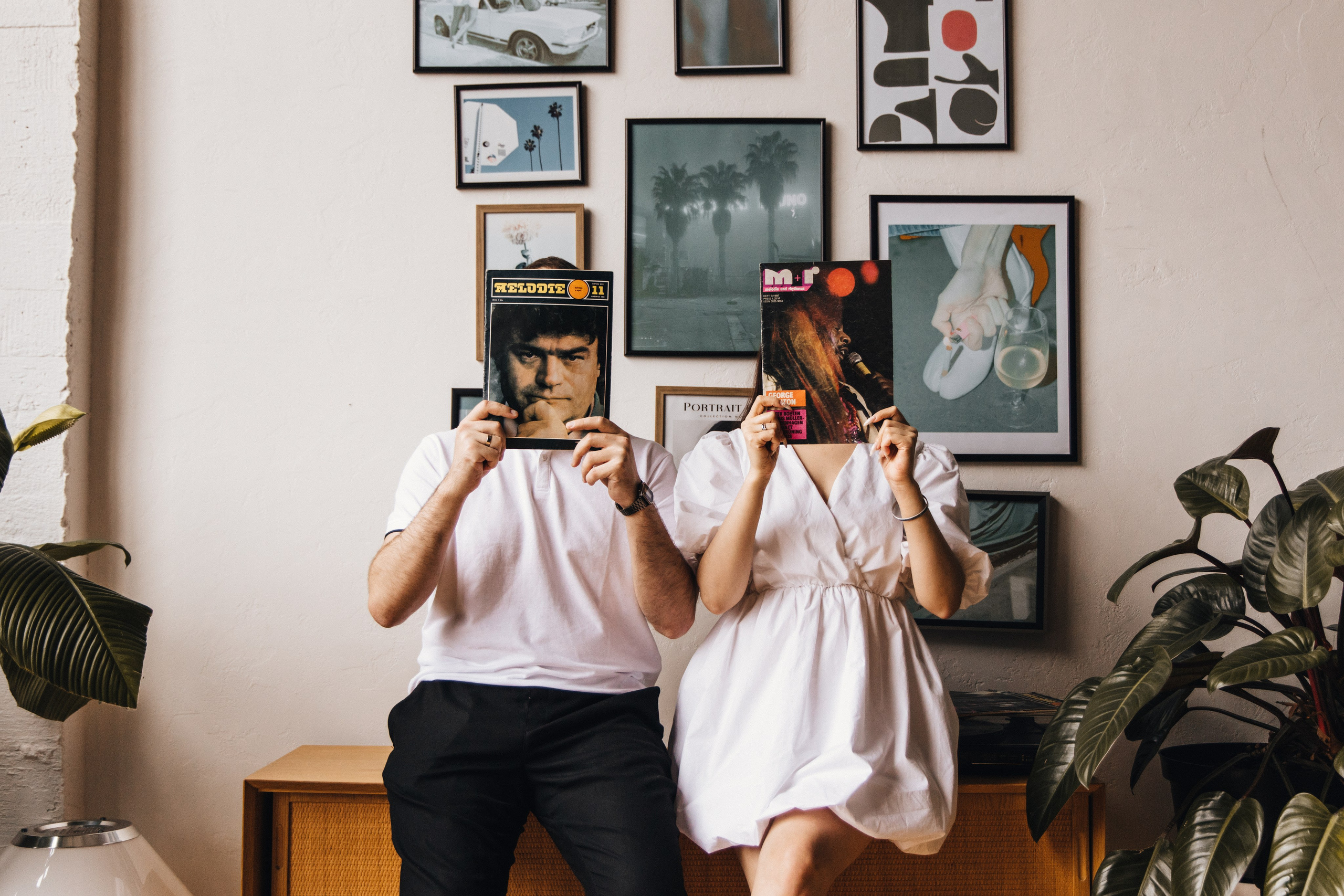 Артем и Полина. Свадебный фотограф Челябинск Зиненко Виктория