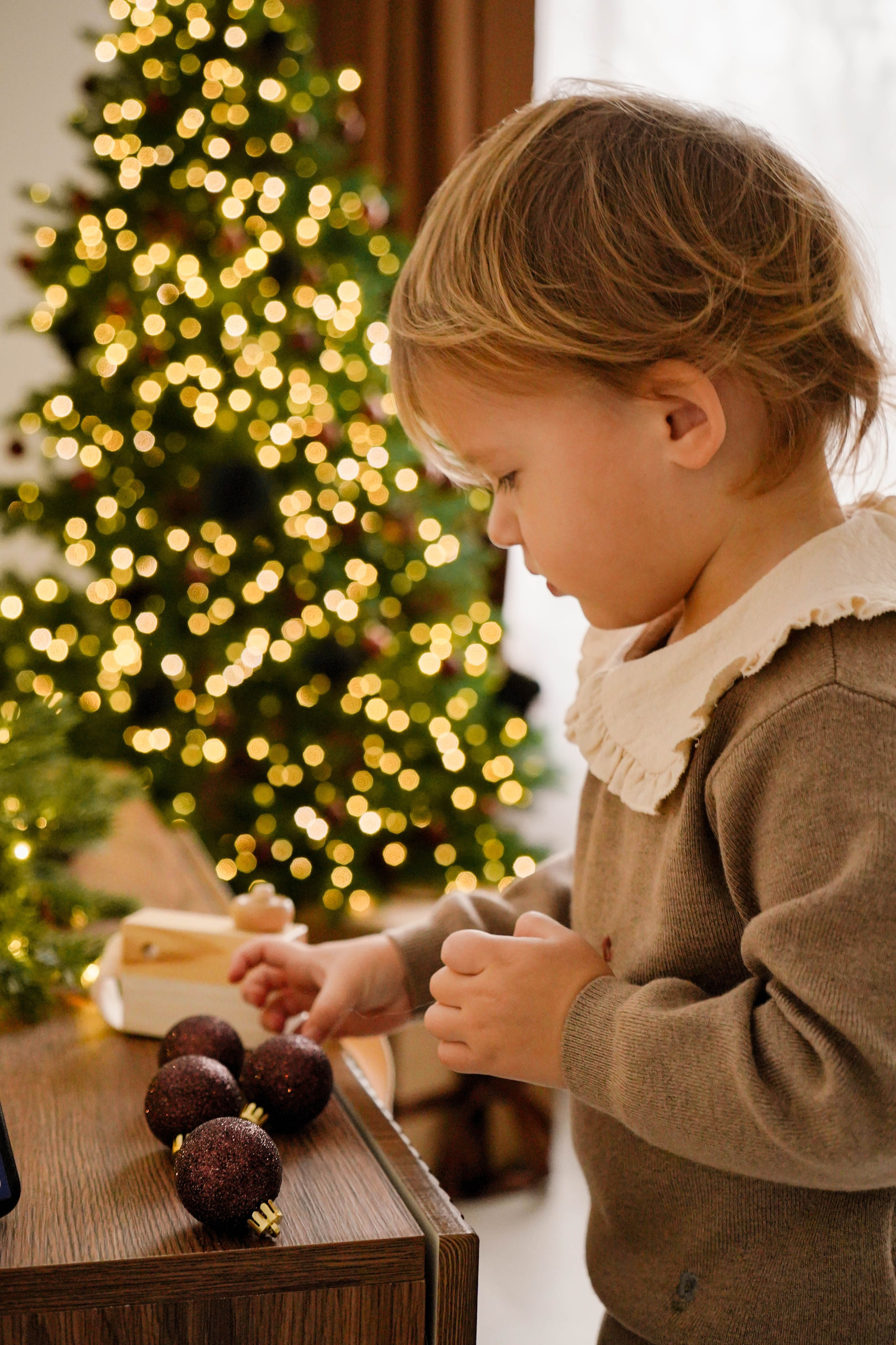 Семейные традиции. Семейный и детский фотограф Зеленоград Кудашова Наиля