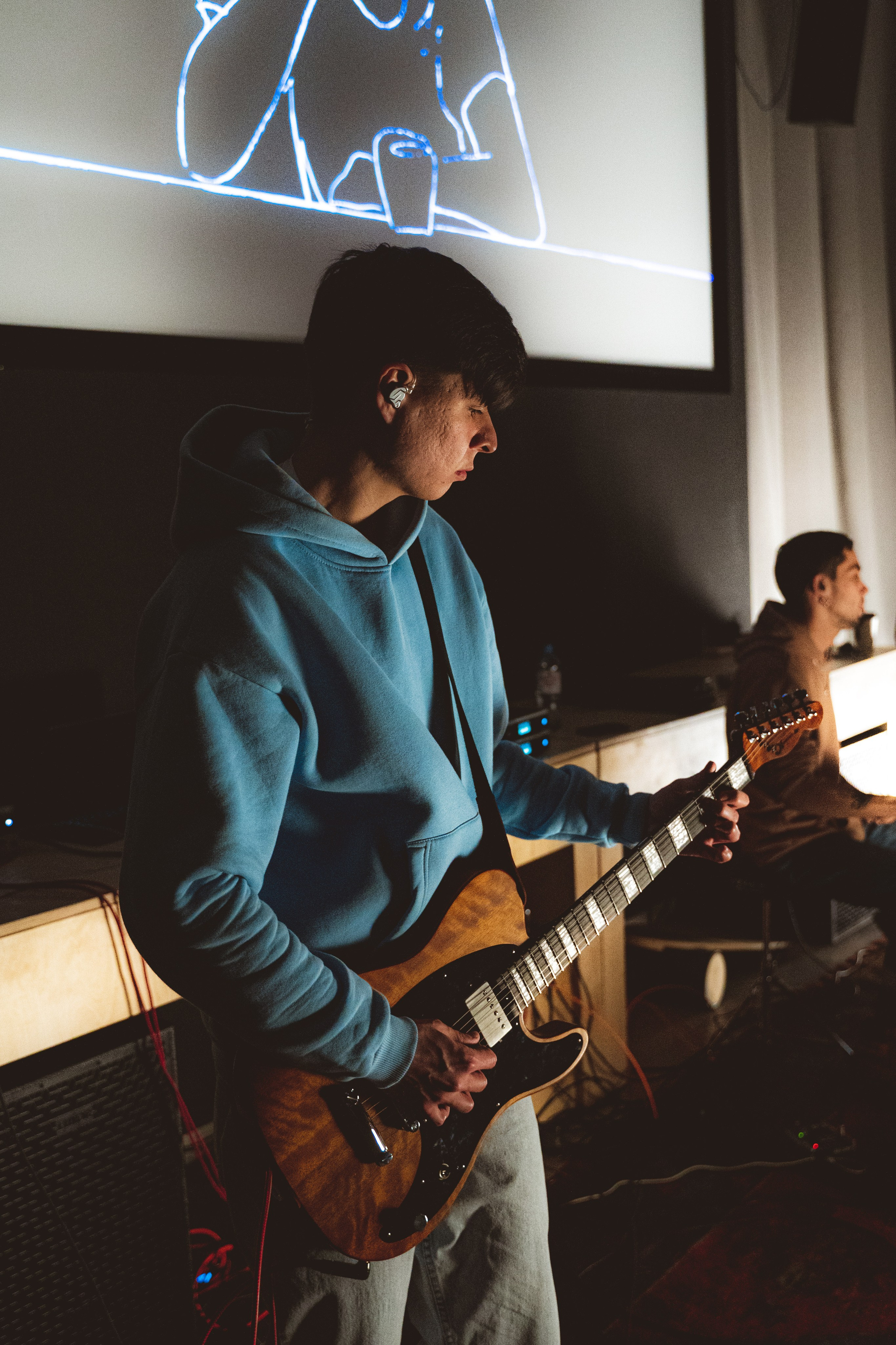 Квартирник в Ко-воркинге «Люди». Свадебный и репортажный фотограф в Уфе| Осетрова Ольга