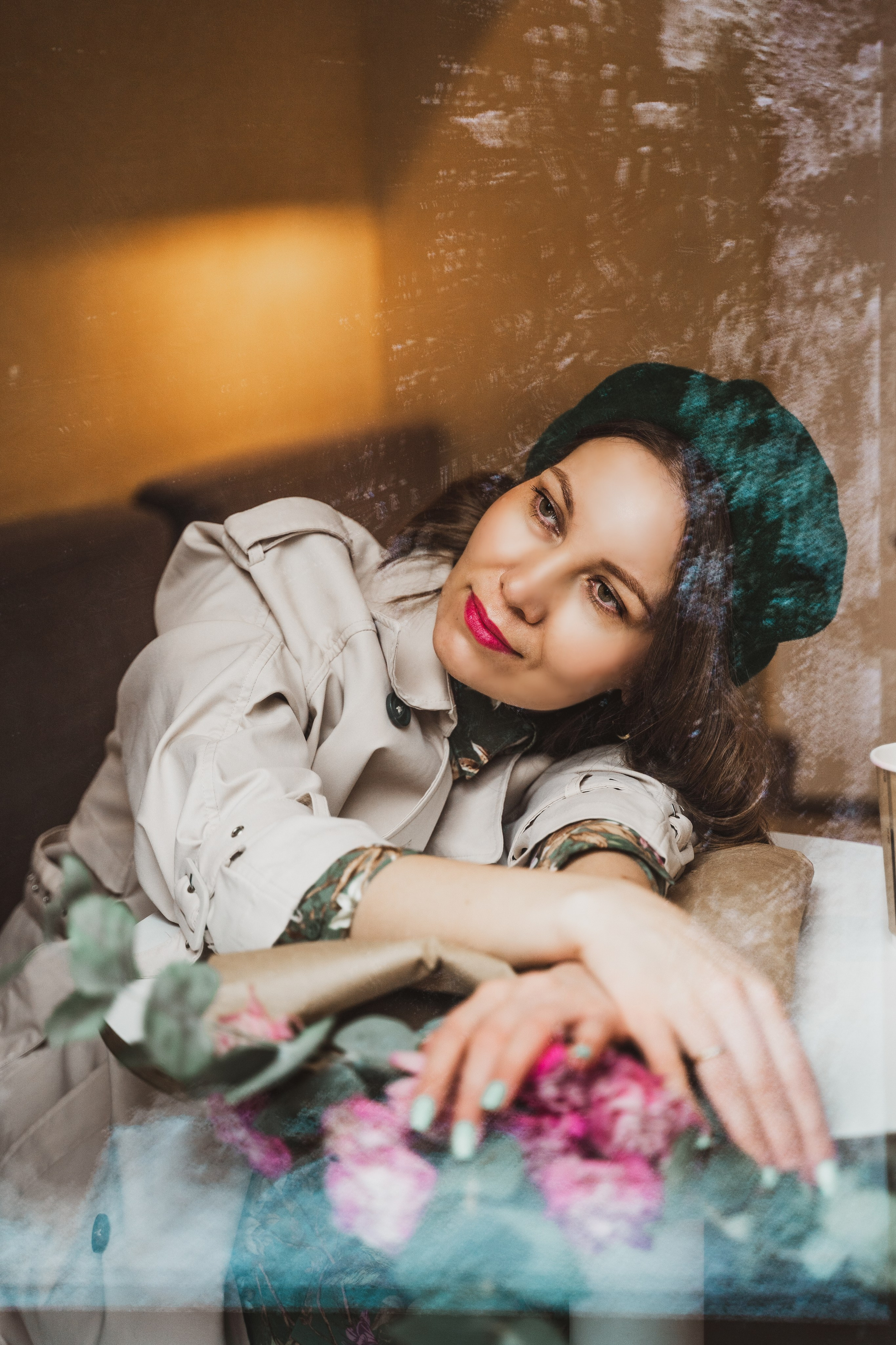 Прогулочная фотосессия. Светлана. Свадебный и репортажный фотограф в Уфе| Осетрова Ольга