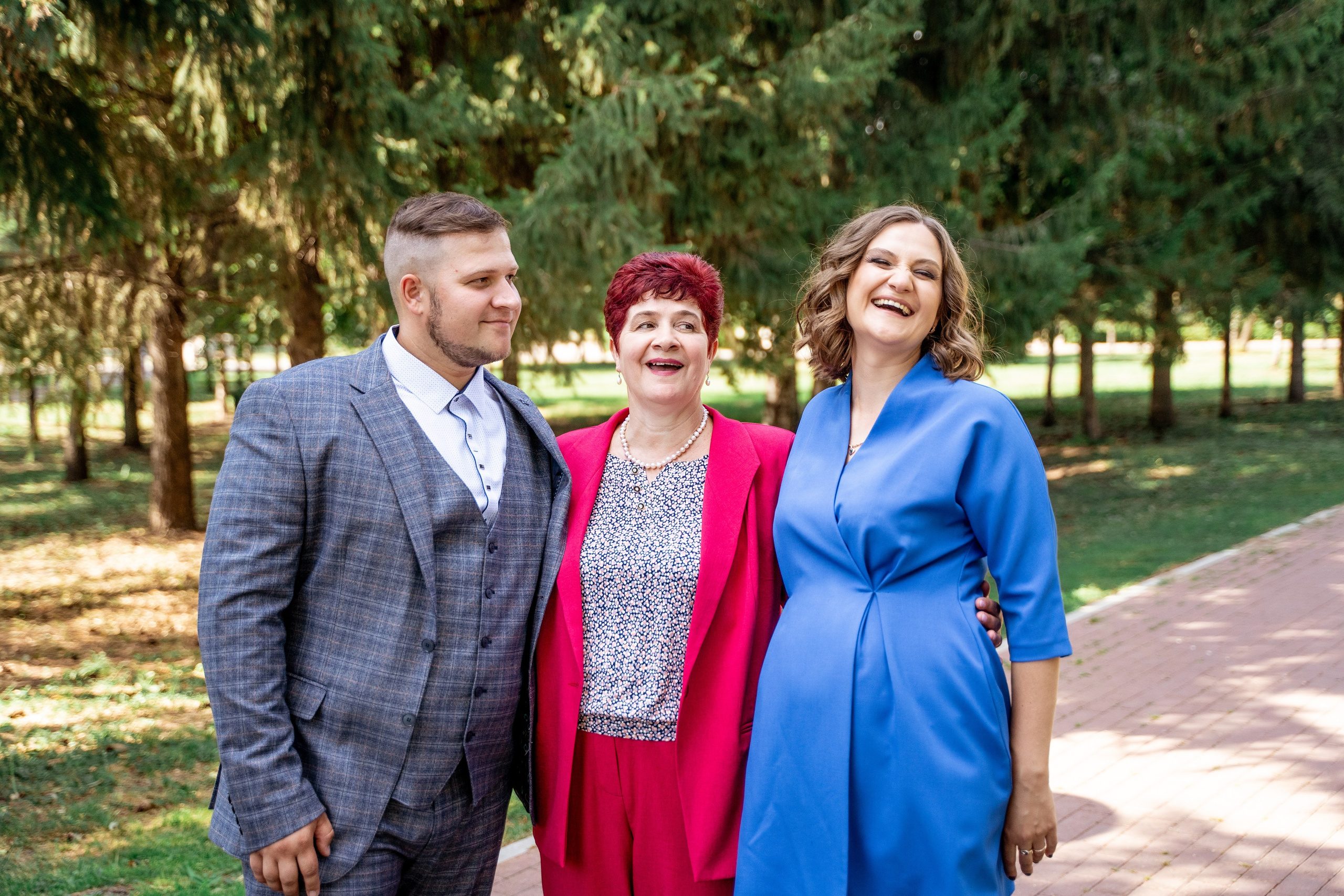 Свадьба Марины и Николая. Главная