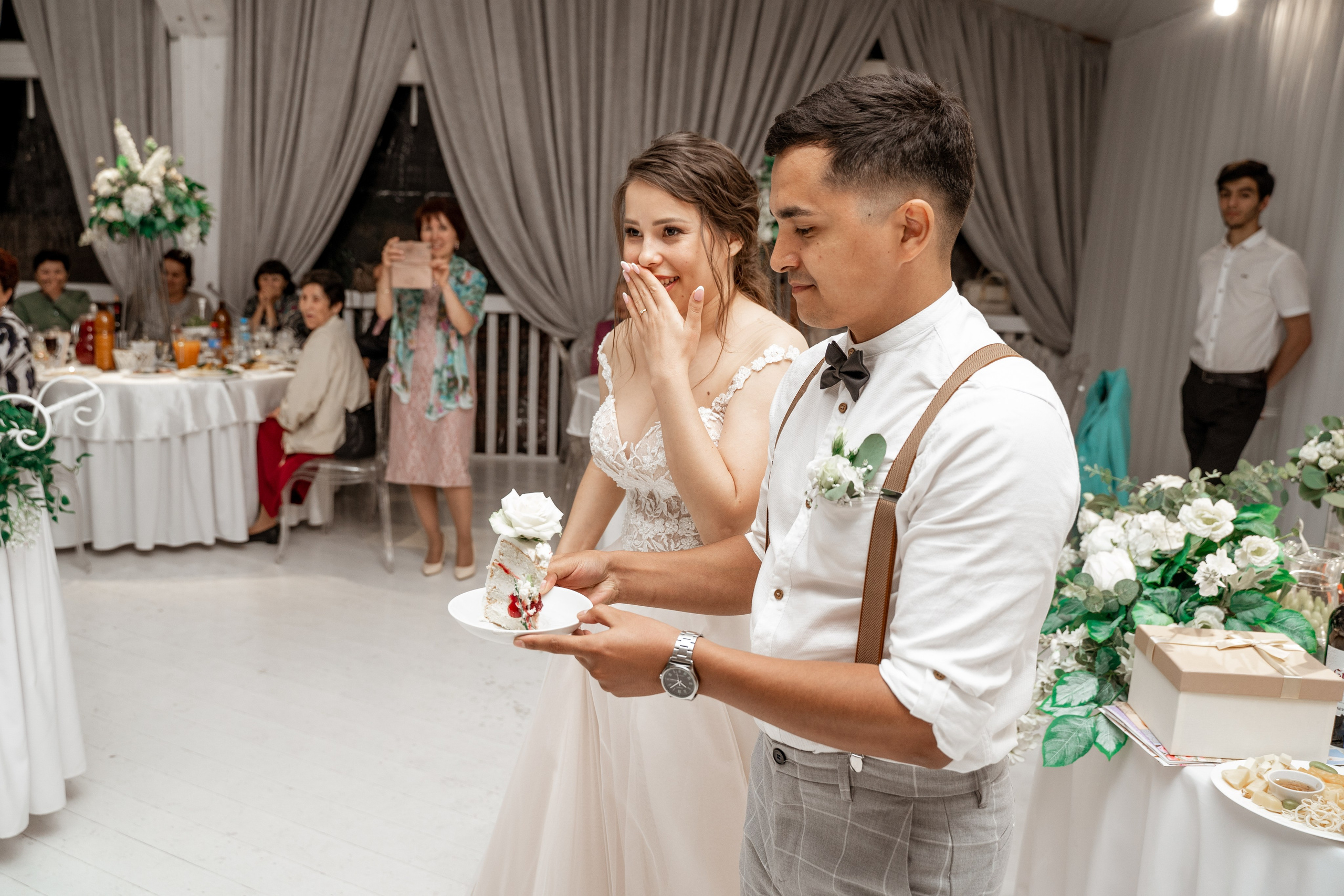 Свадебная фотосессия. Главная