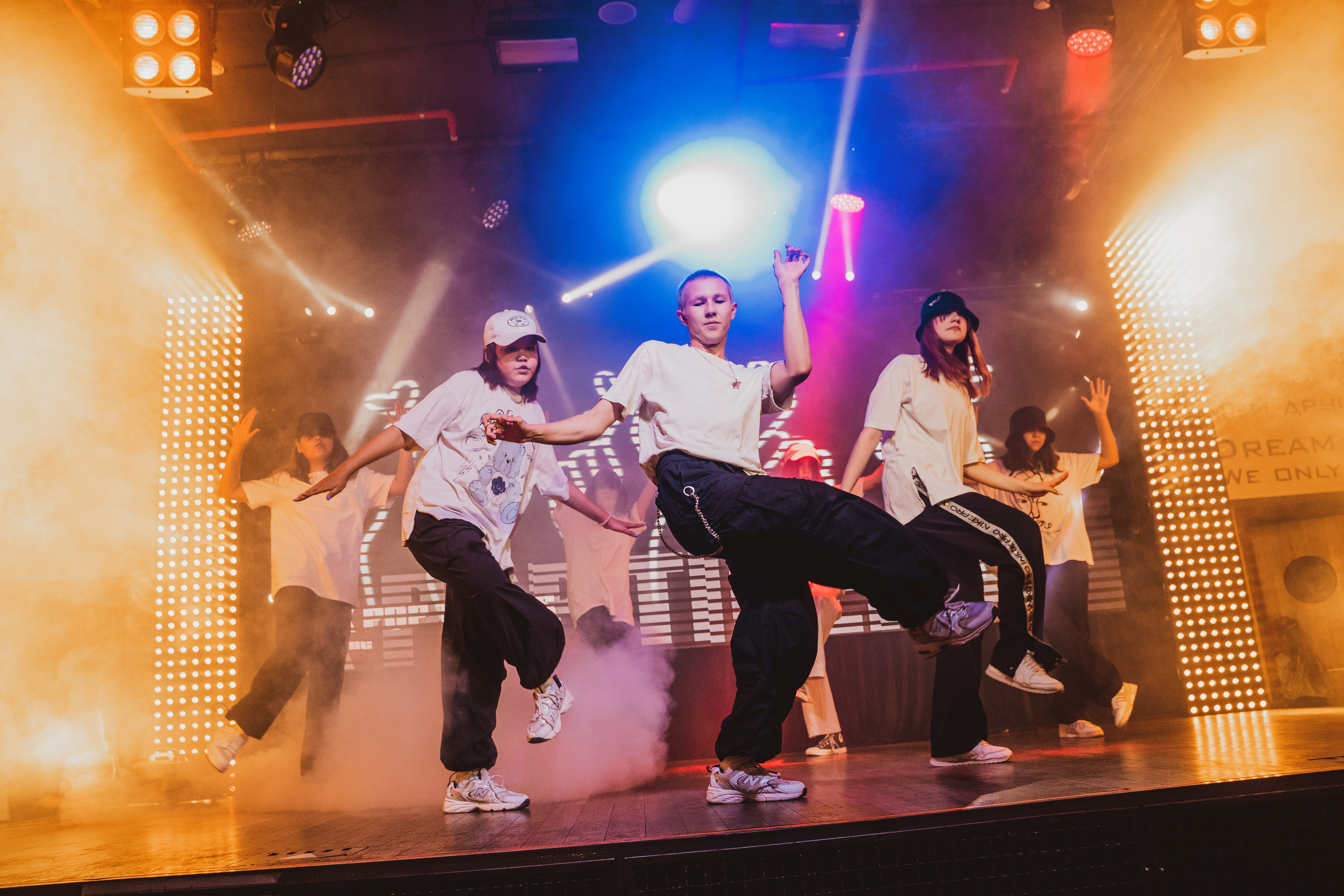 Школа Танцев MDC. Свадебный и репортажный фотограф в Уфе| Осетрова Ольга