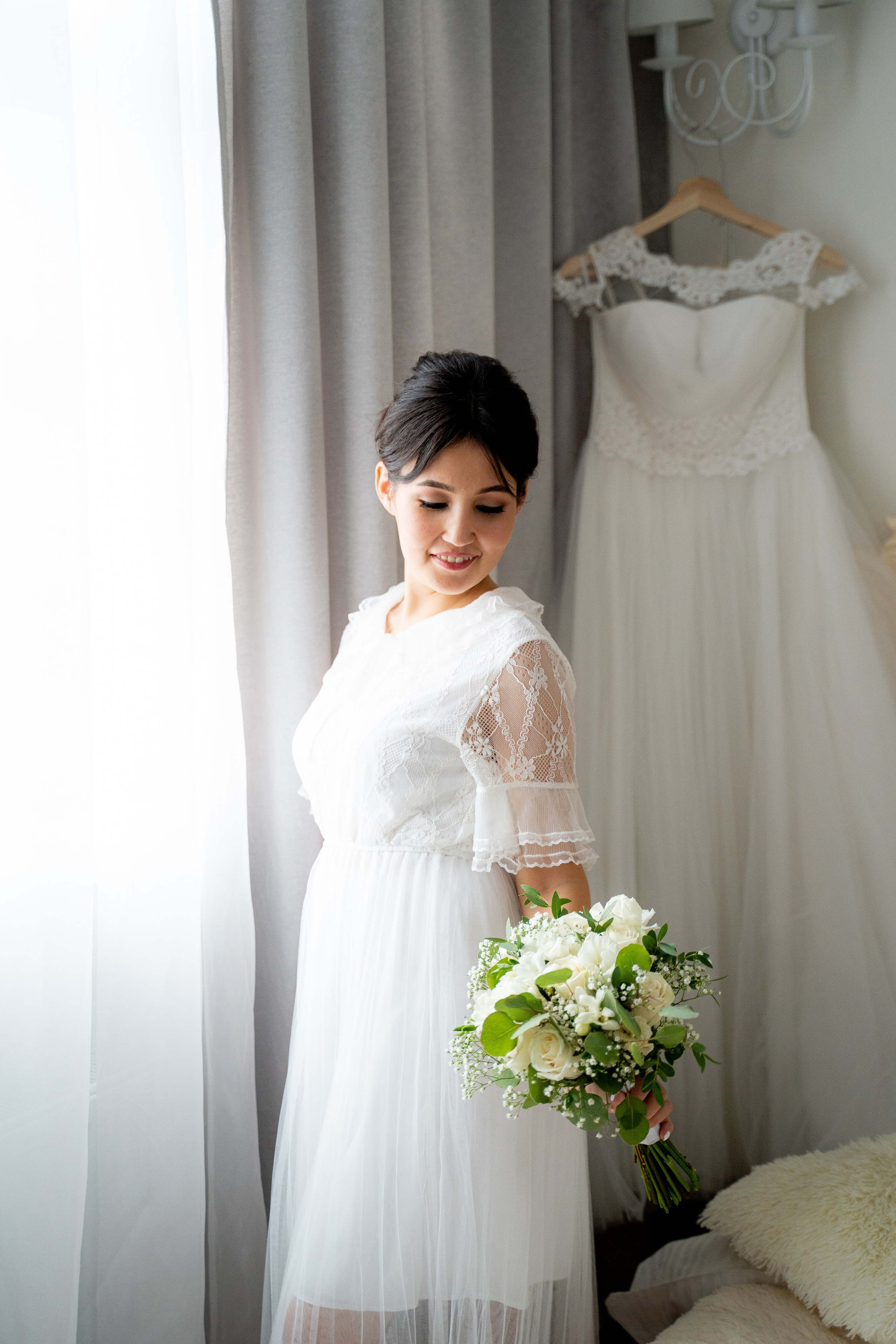 Свадьба 10 августа. Главная