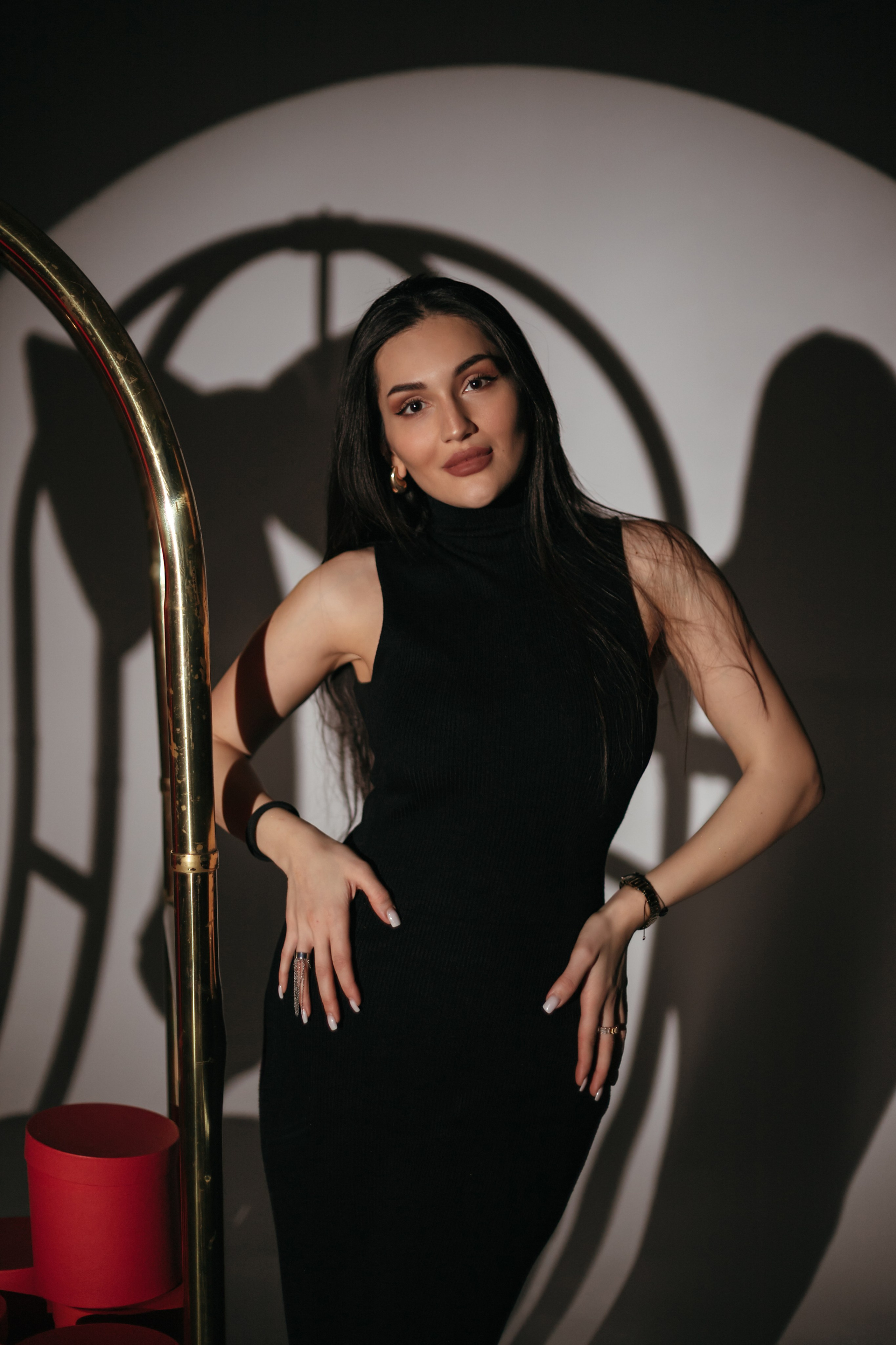 Наиля. Фотограф в Ростове-на-Дону Мария Безменова