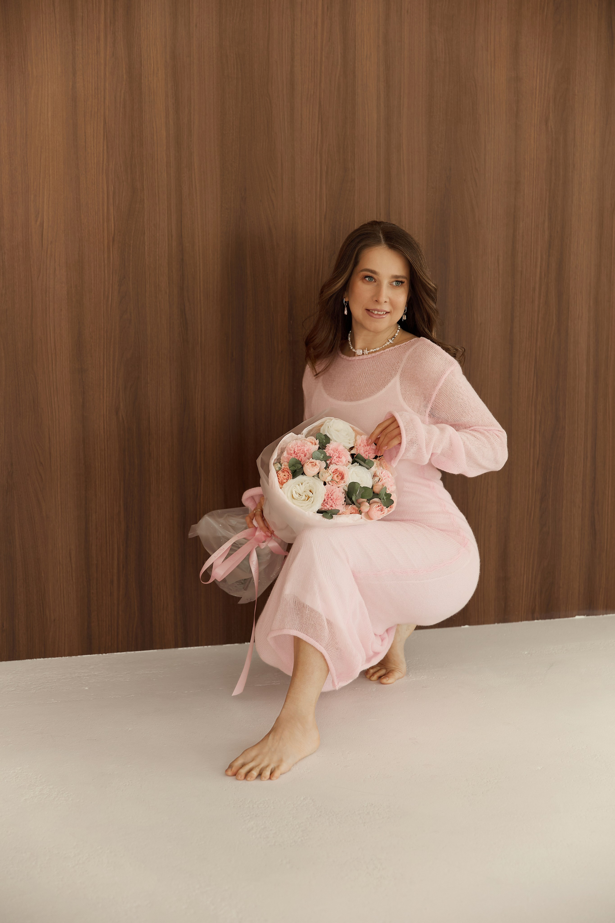 Екатерина_ФД. Фотограф женского портрета, беременности и материнства Харькова Елена