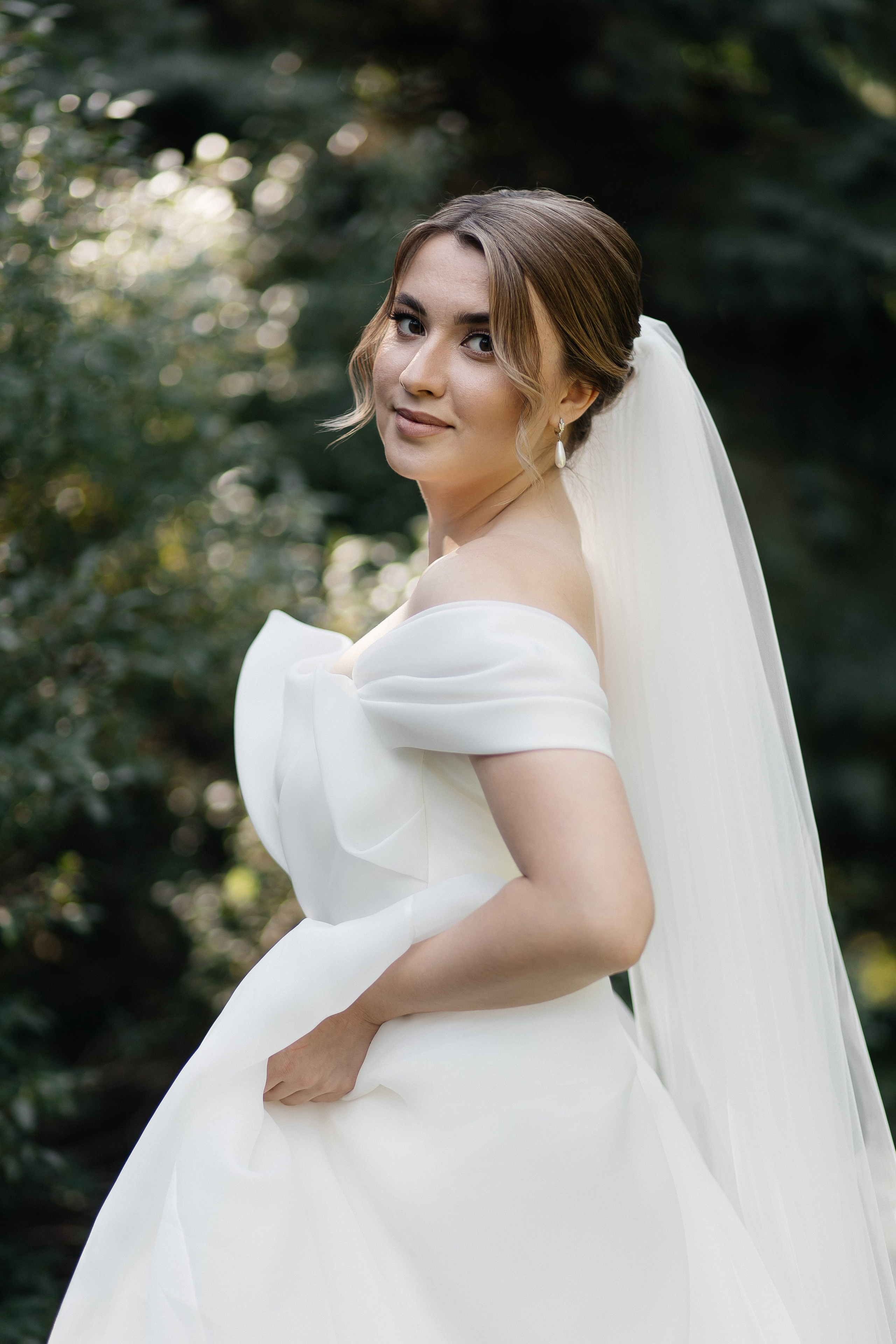 Дарья & Антон. Фотограф в Москве Валерия Рожкова