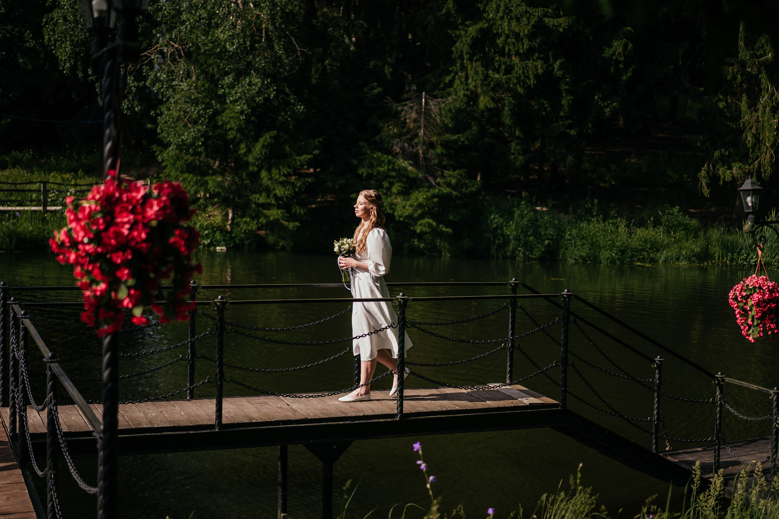 Наталья & Илья | 14.06.2024. Photographer and videographer Smolensk | Caesar Studio