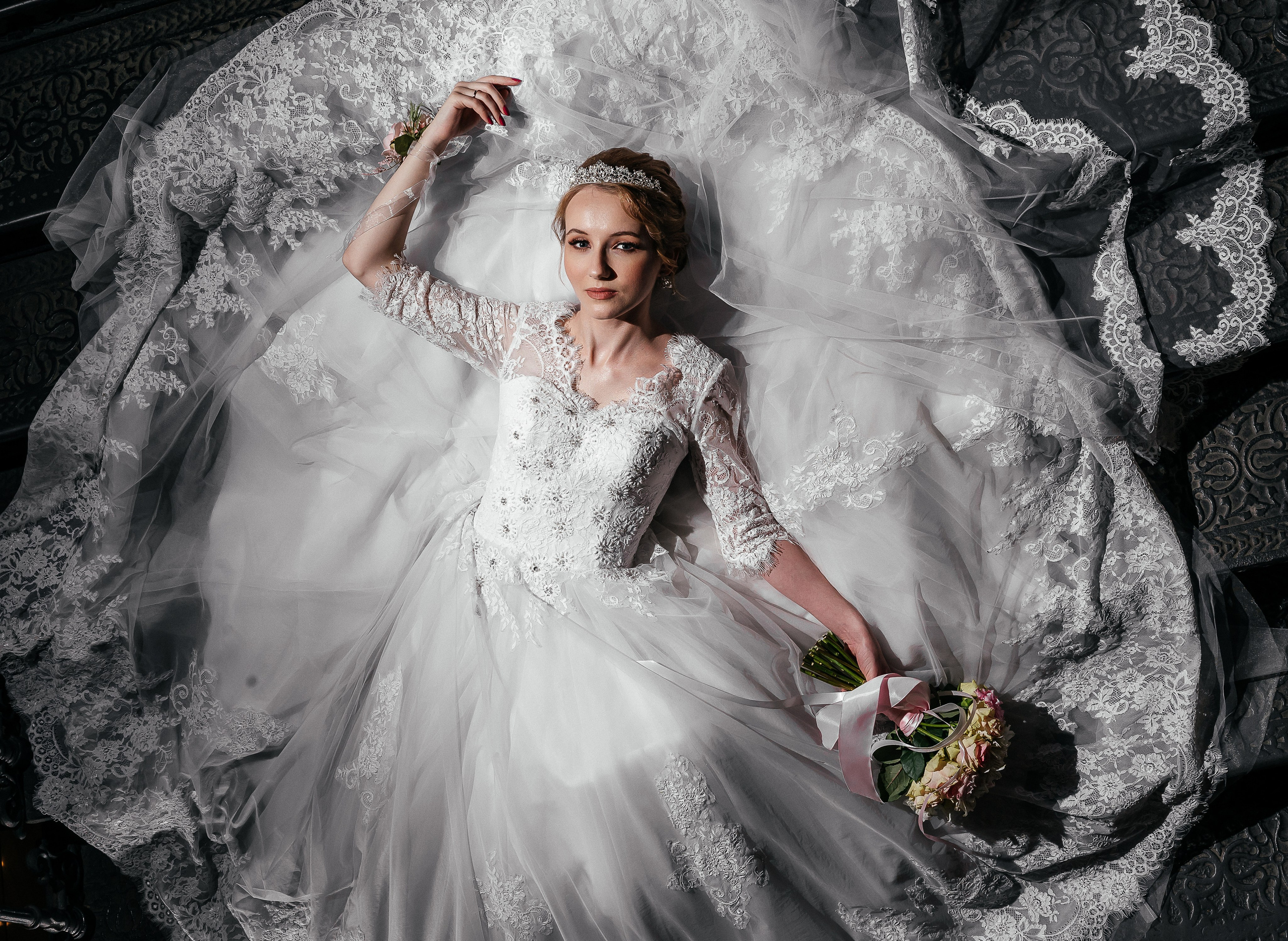 Ксения & Максим | 05.07.2024. Фотограф и видеограф Смоленск | Студия Цезарь