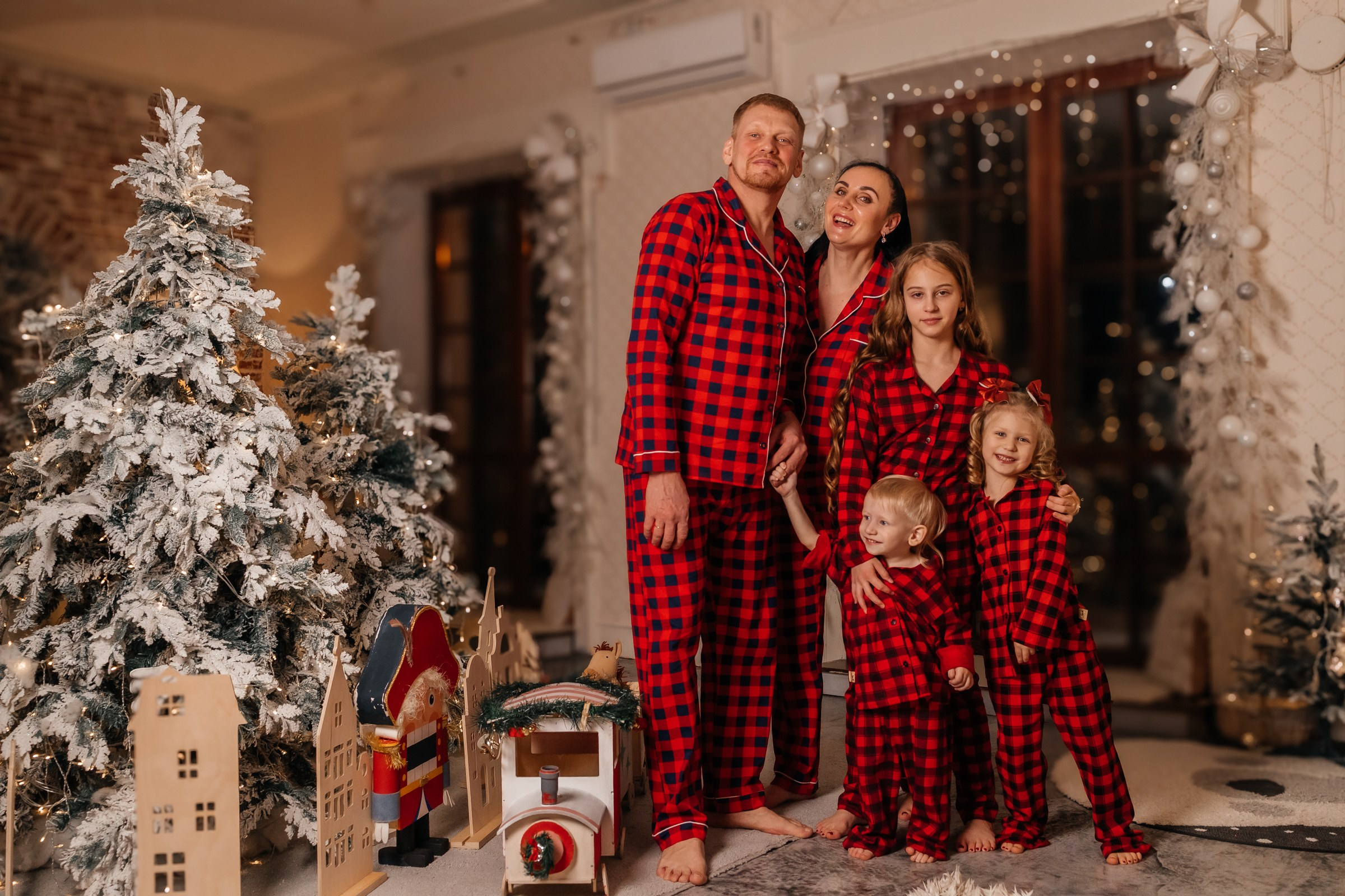 Волшебство. Свадебный и семейный фотограф в Тюмени Елена Михайленко